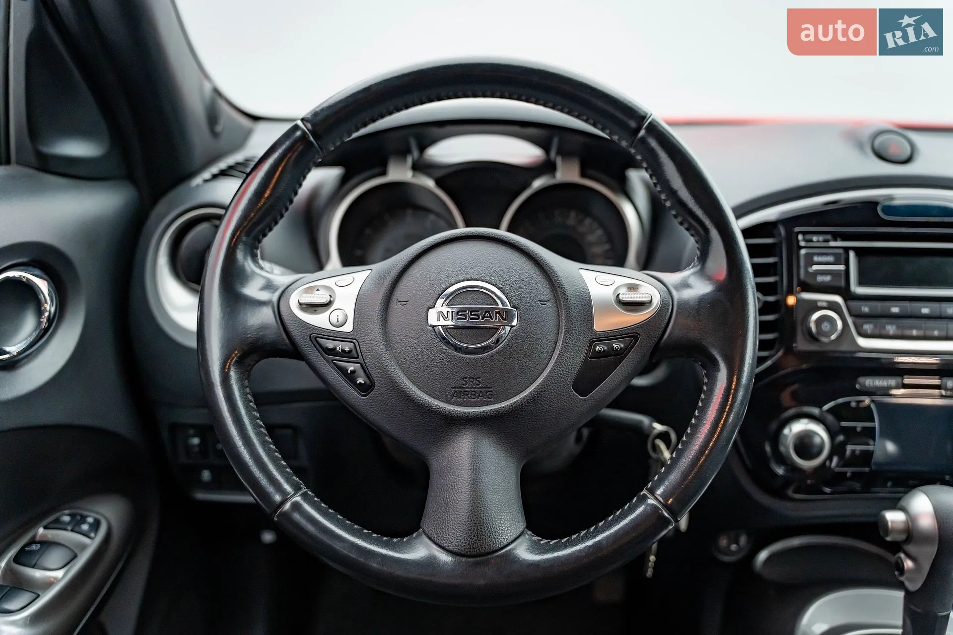 2019 Nissan Juke - мініатюра 13