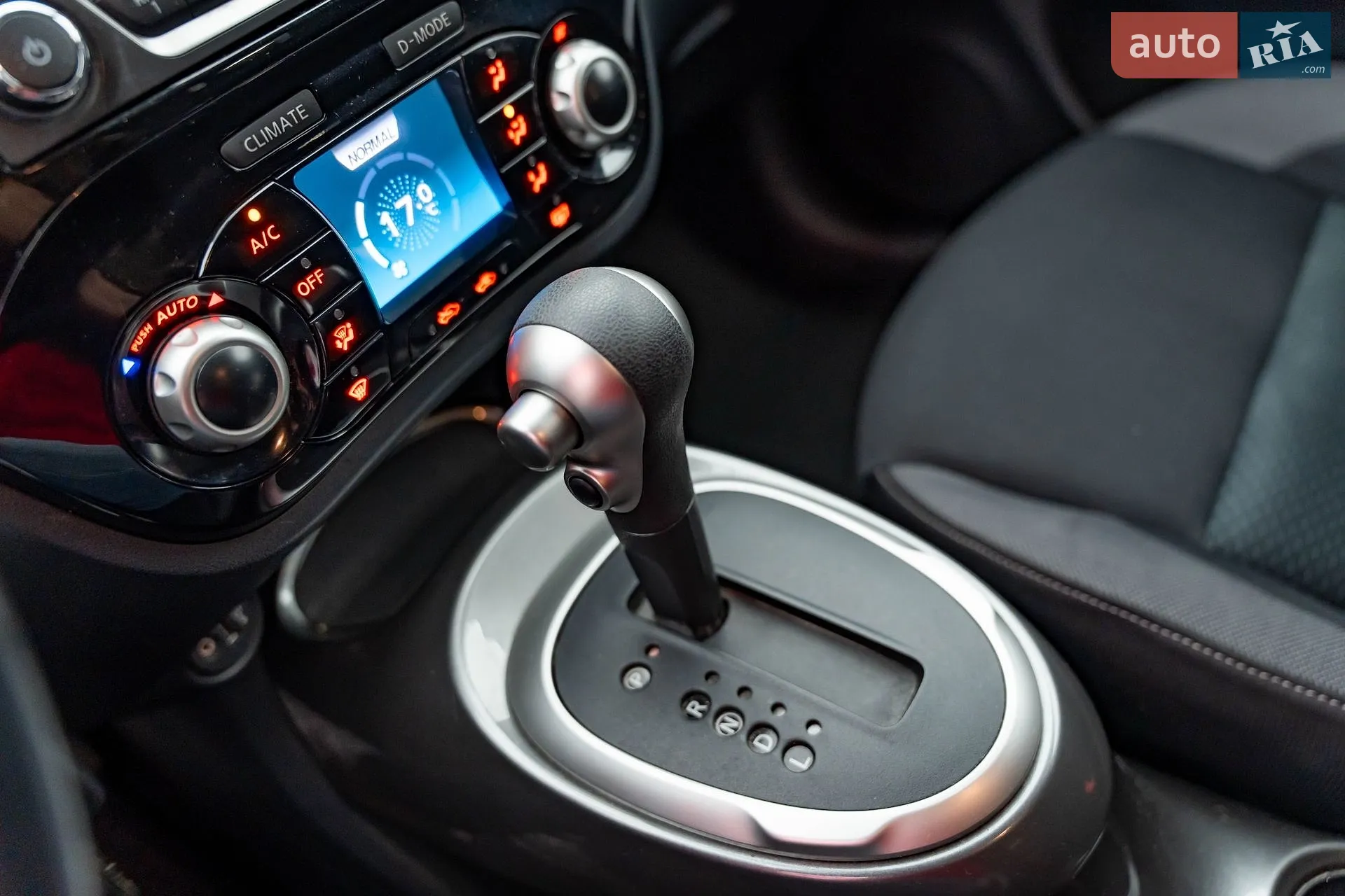 2019 Nissan Juke - мініатюра 17