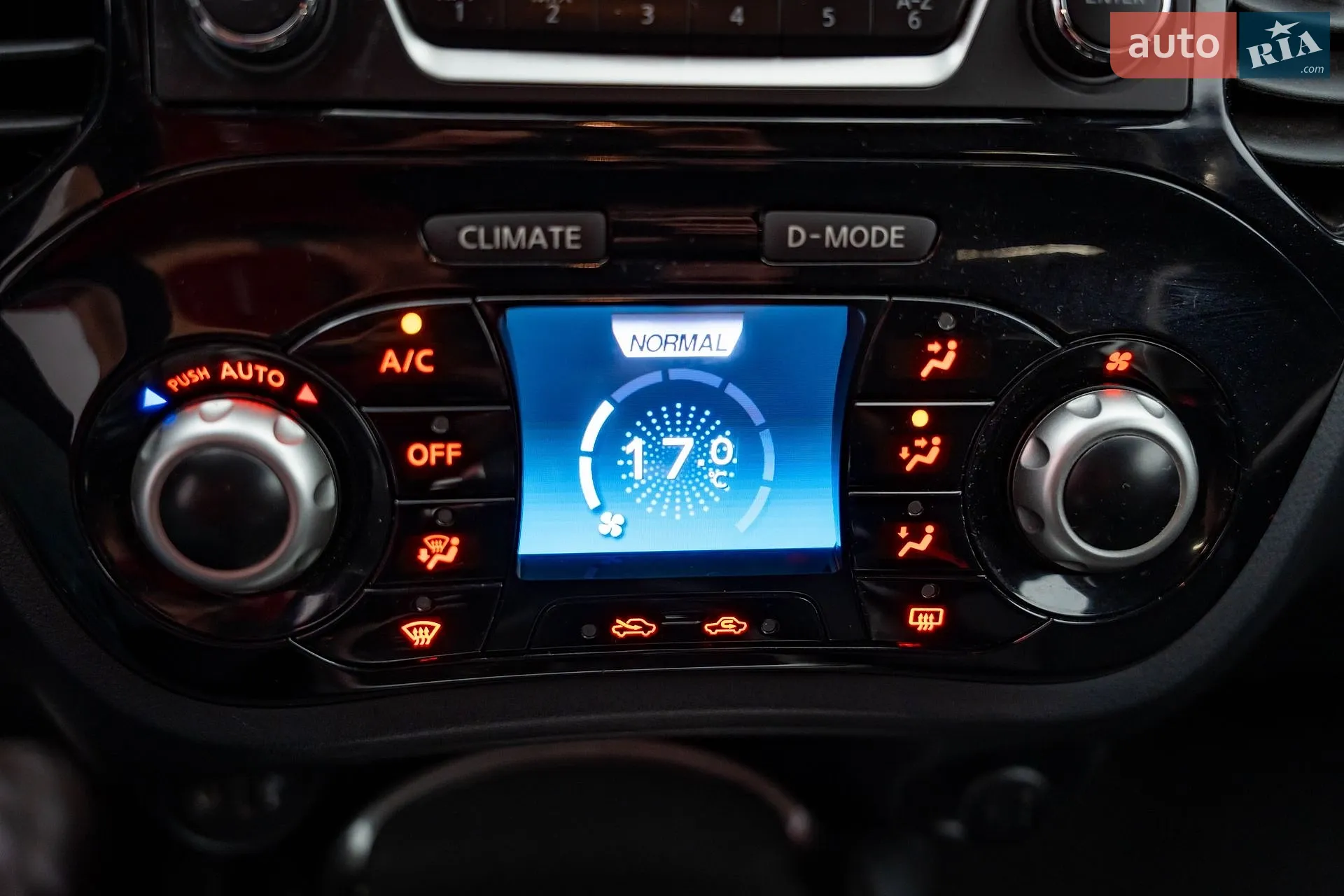 2019 Nissan Juke - мініатюра 16