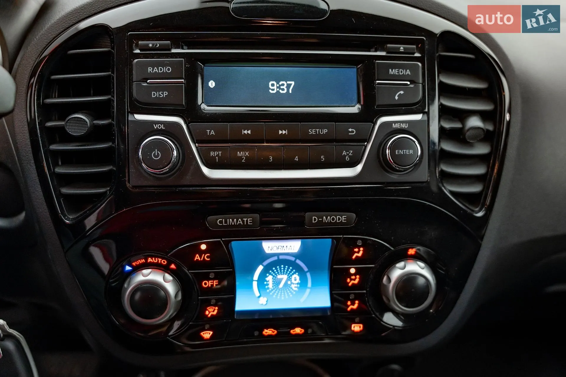 2019 Nissan Juke - мініатюра 15
