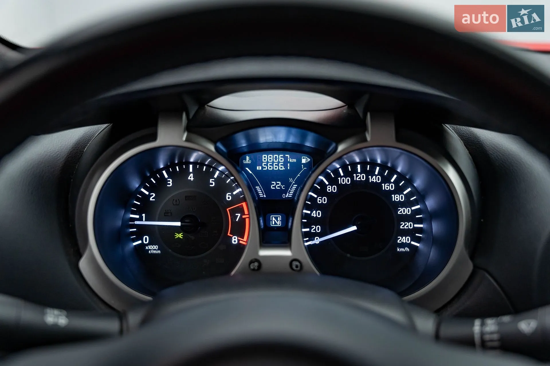 2019 Nissan Juke - мініатюра 14