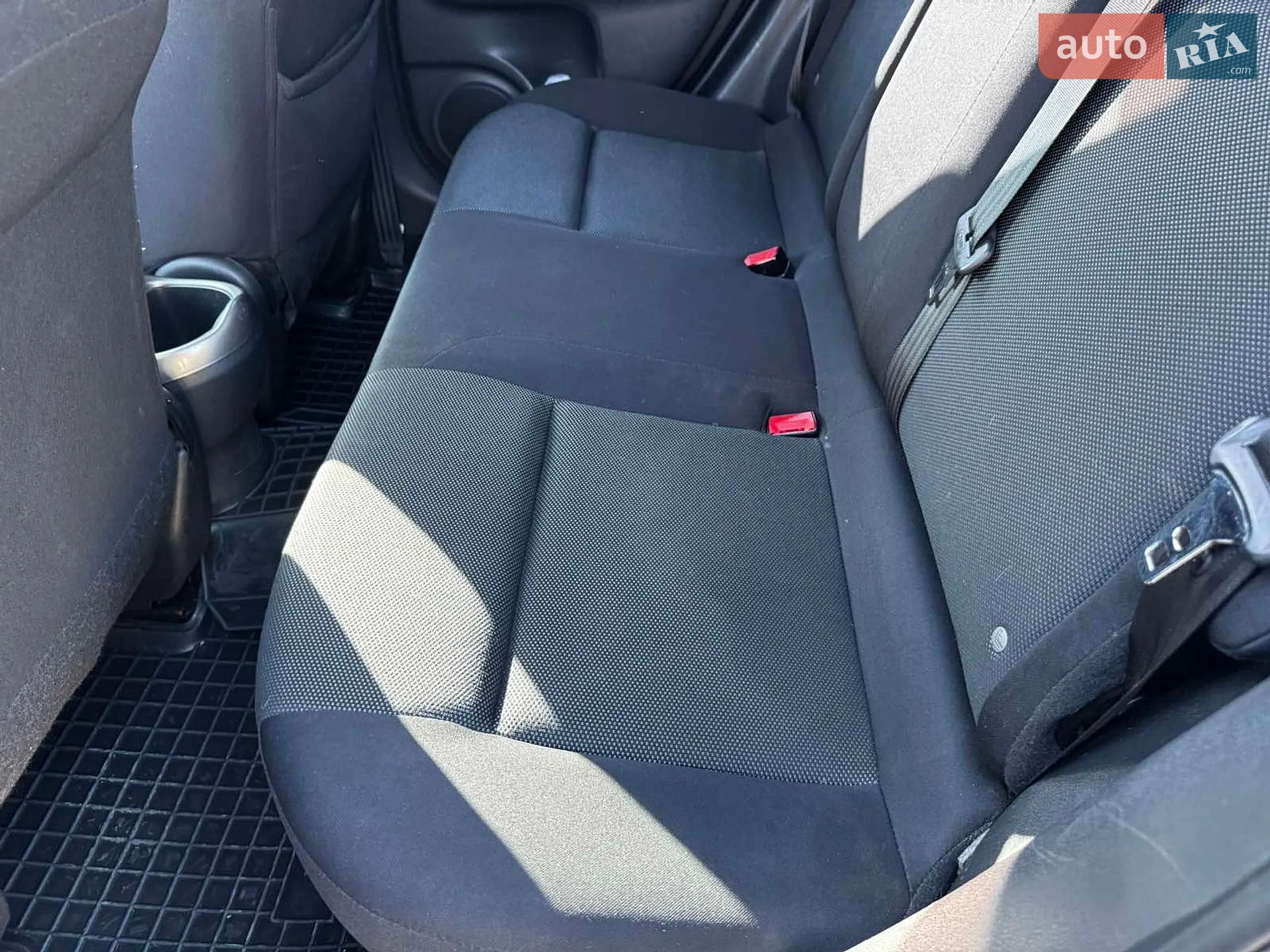 Nissan Juke 2011 VIN SJNFBAF15U6091284 фото оголошення 12 з 18