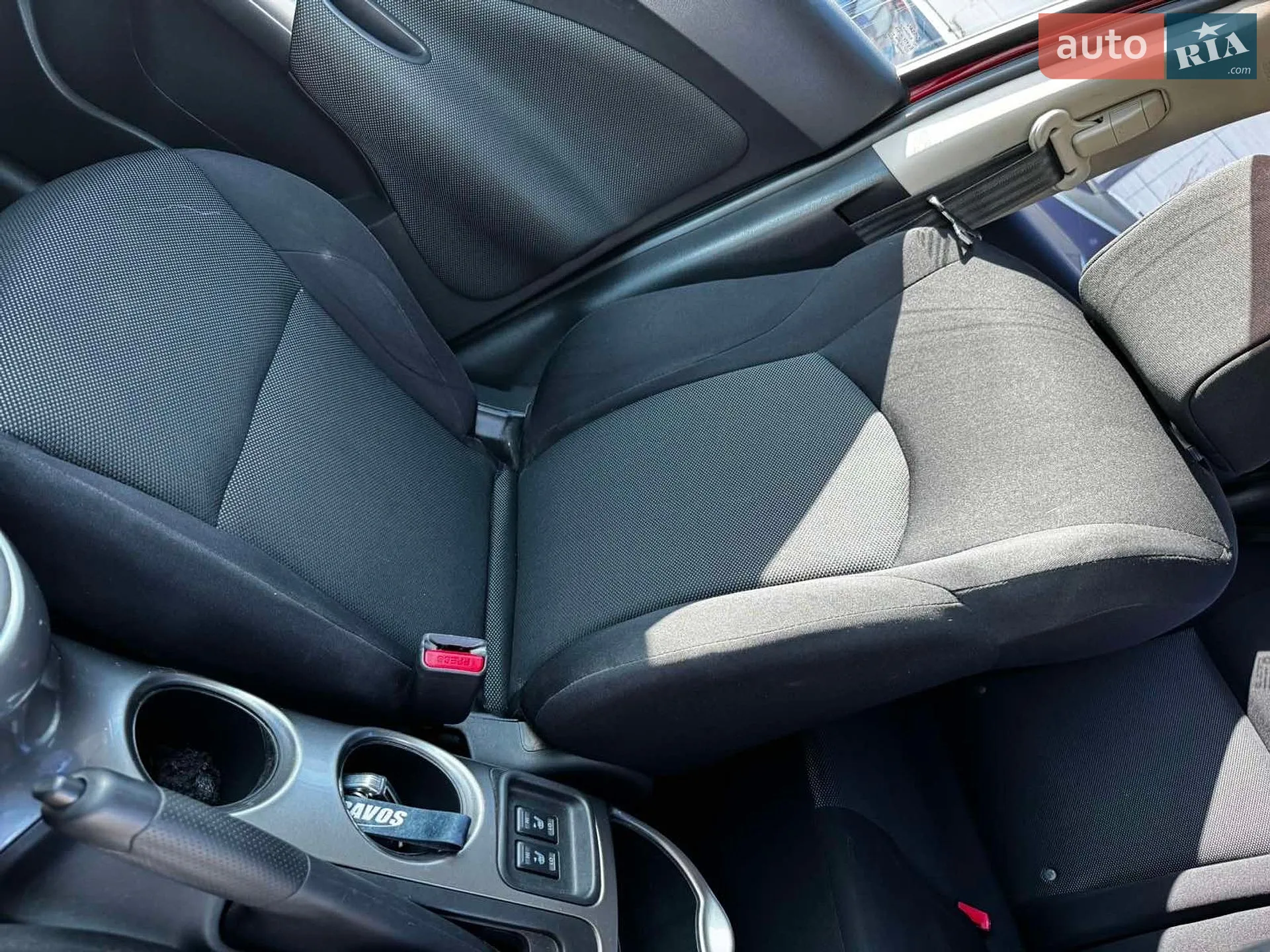 Nissan Juke 2011 VIN SJNFBAF15U6091284 фото оголошення 13 з 18