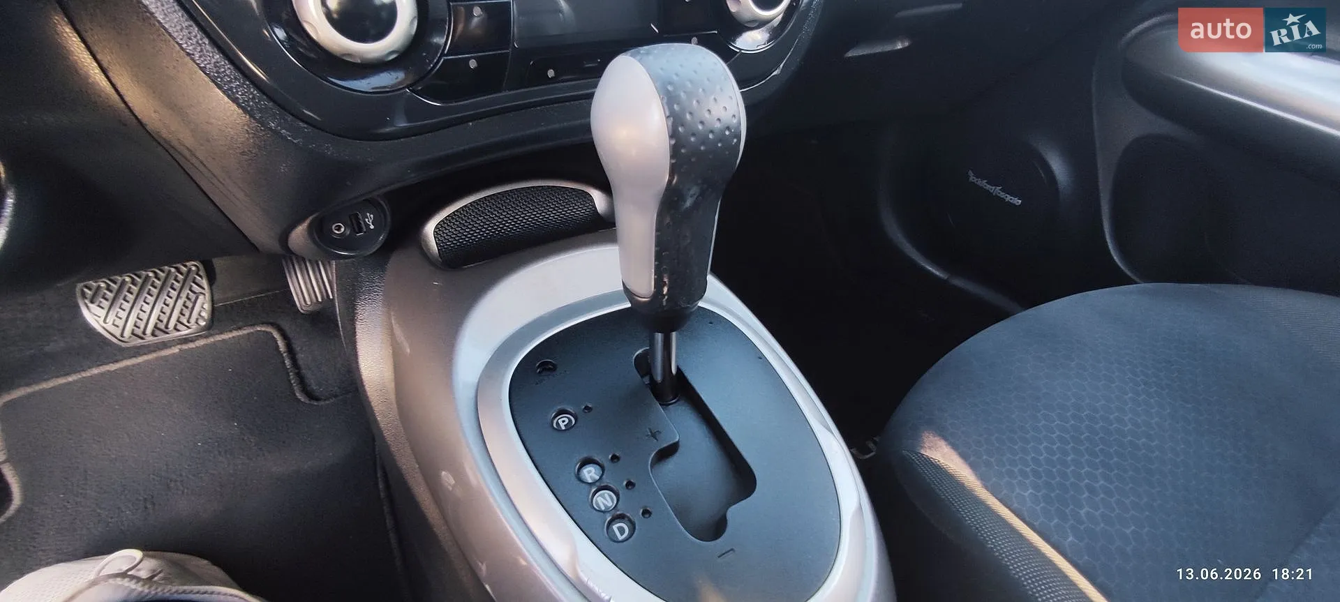 2013 Nissan Juke - мініатюра 32