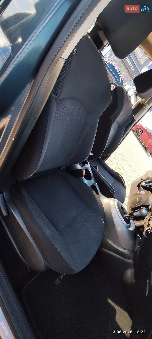 2013 Nissan Juke - мініатюра 41