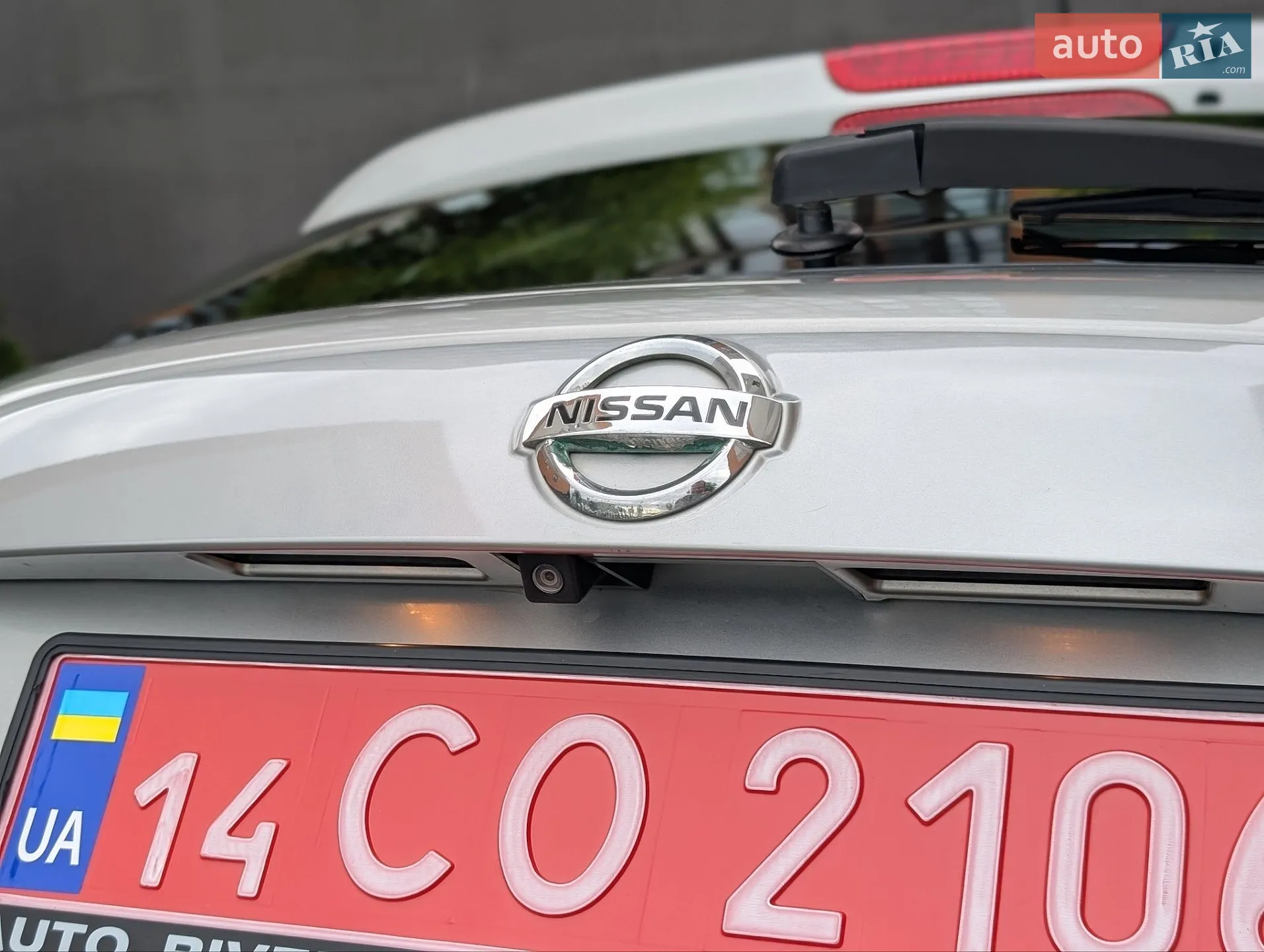 2011 Nissan Juke - мініатюра 32