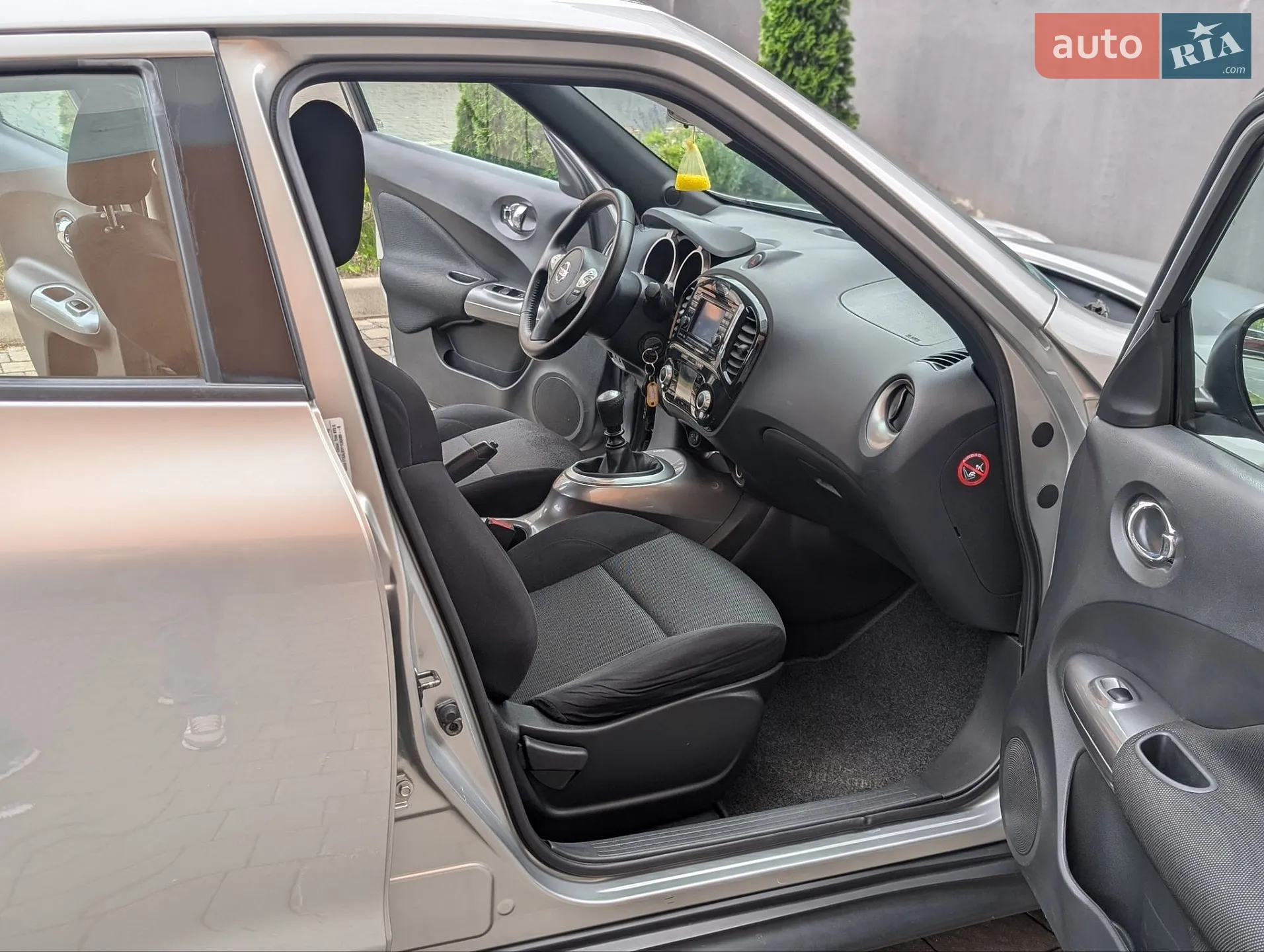 2011 Nissan Juke - мініатюра 43