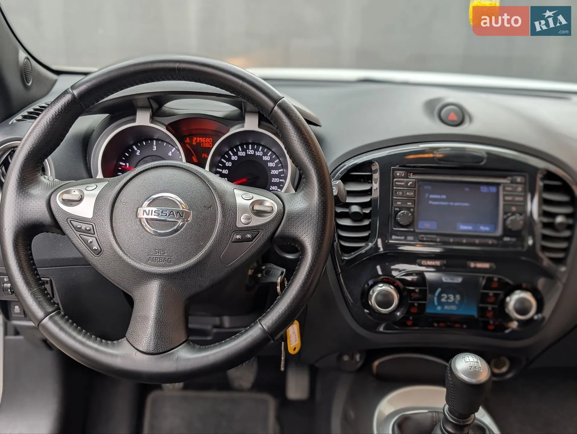 2011 Nissan Juke - мініатюра 52