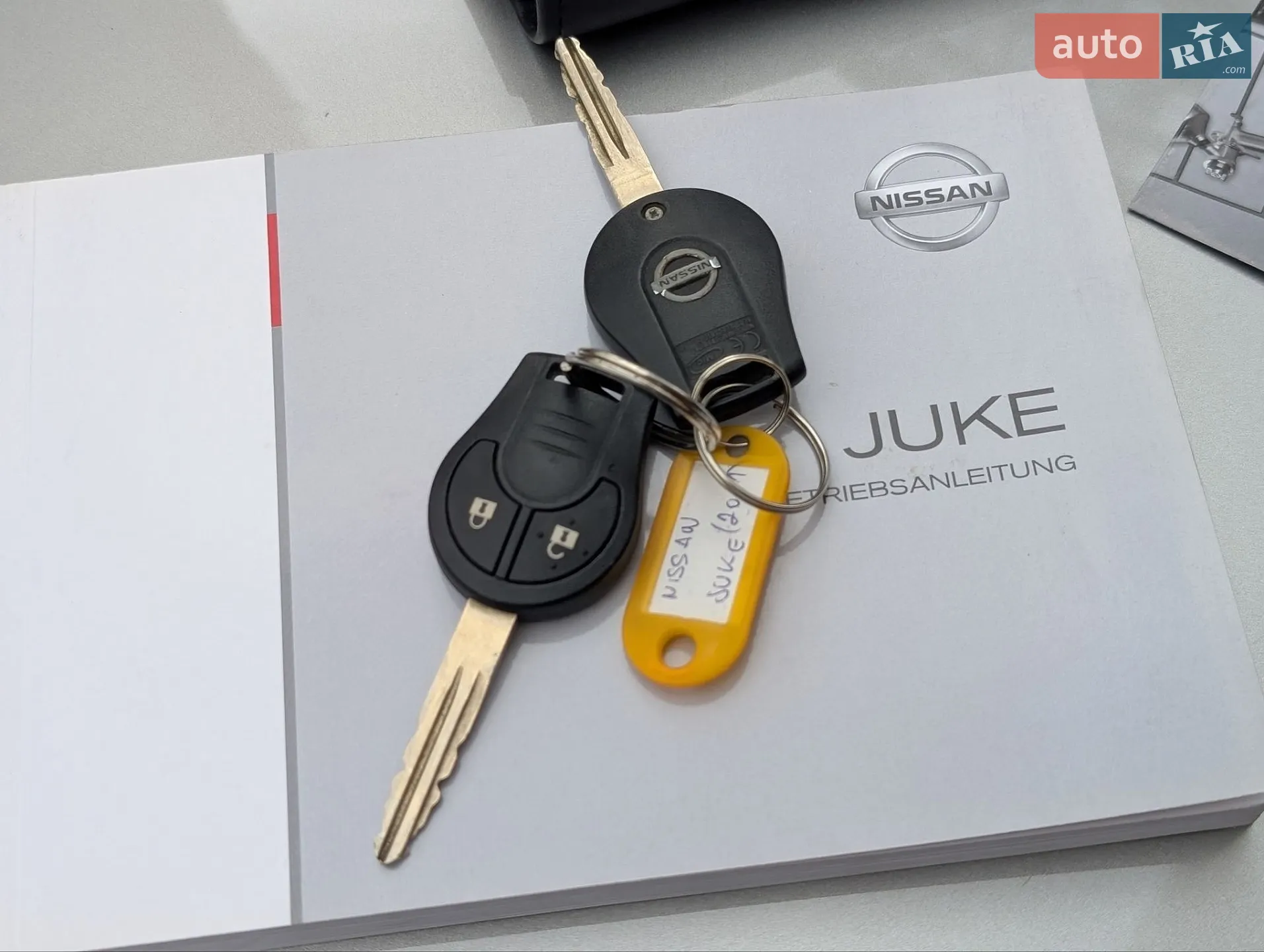 2011 Nissan Juke - мініатюра 62