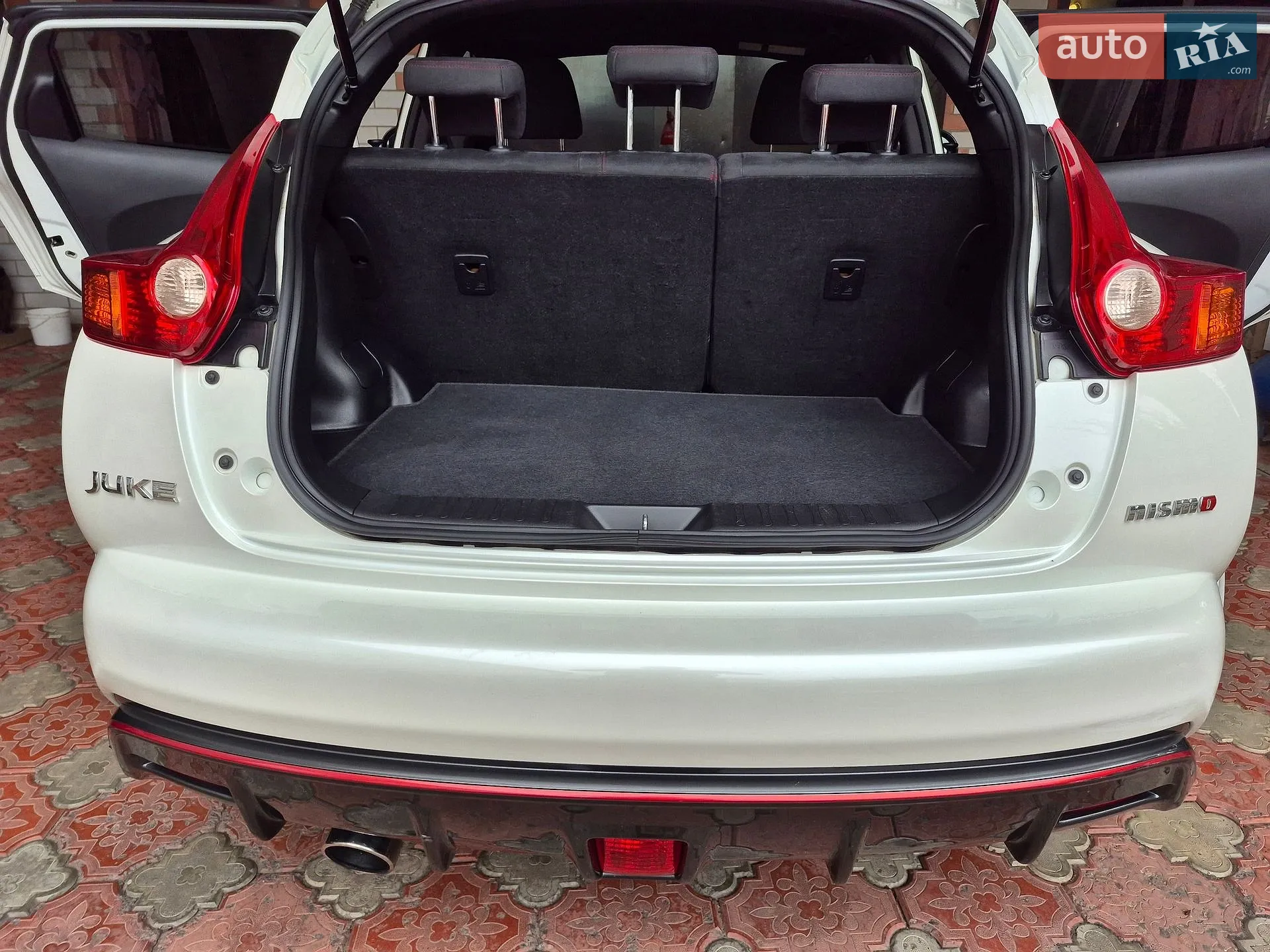 2013 Nissan Juke - мініатюра 2