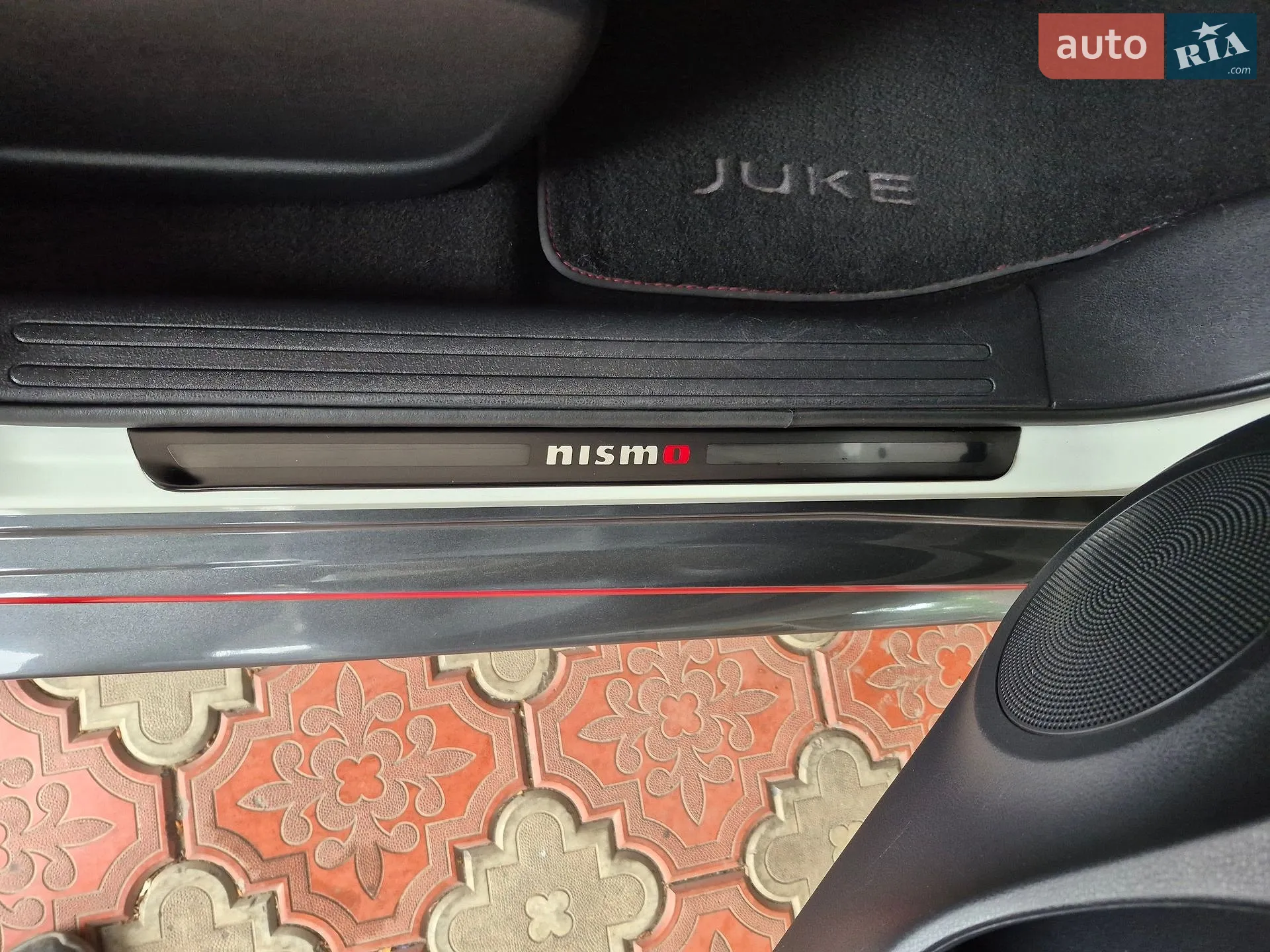 2013 Nissan Juke - мініатюра 14