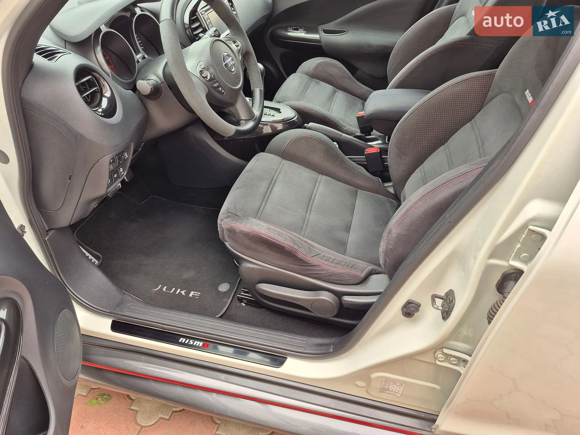 2013 Nissan Juke - мініатюра 20