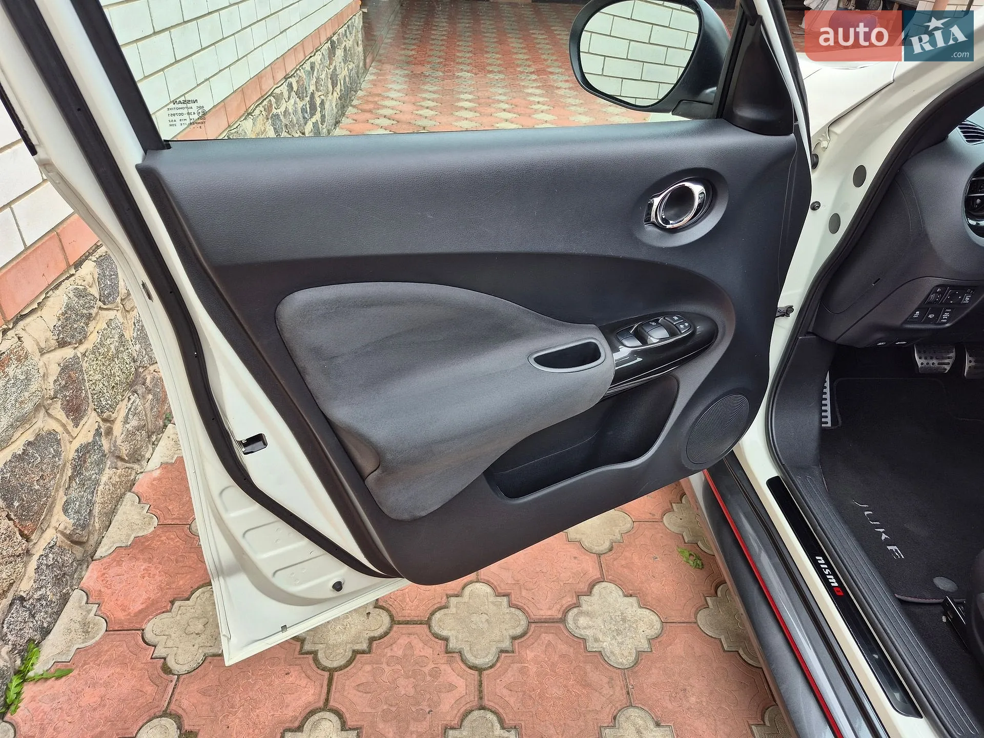 2013 Nissan Juke - мініатюра 22
