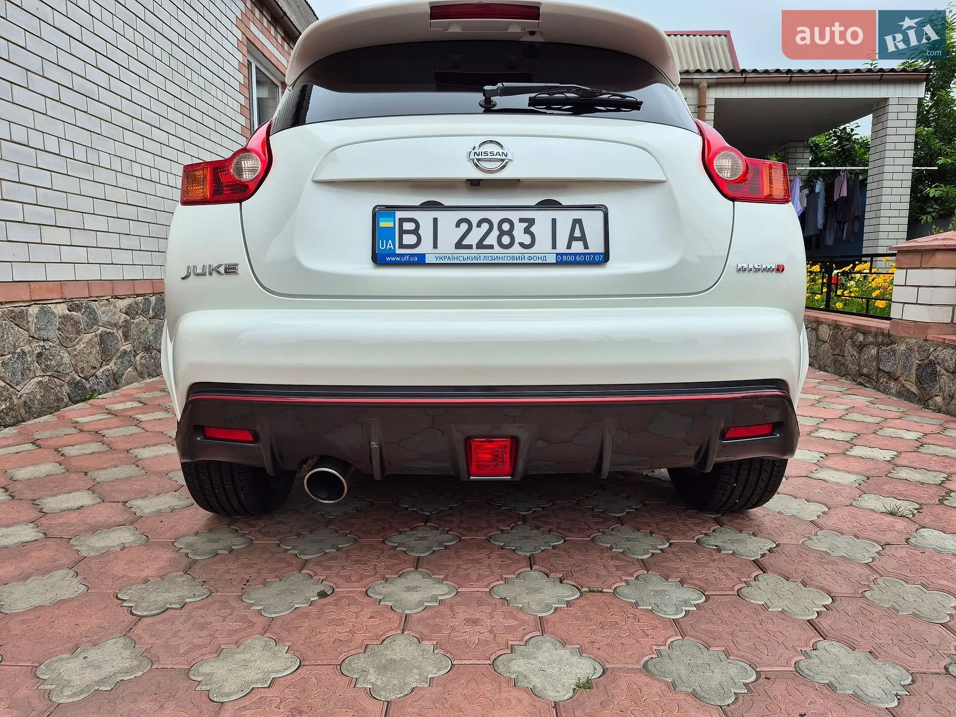 2013 Nissan Juke - мініатюра 29