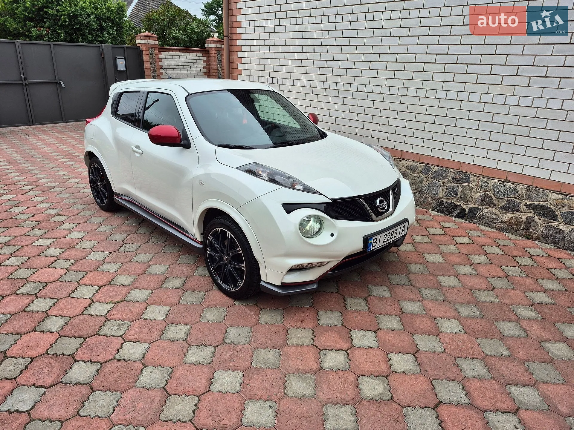 2013 Nissan Juke - мініатюра 41