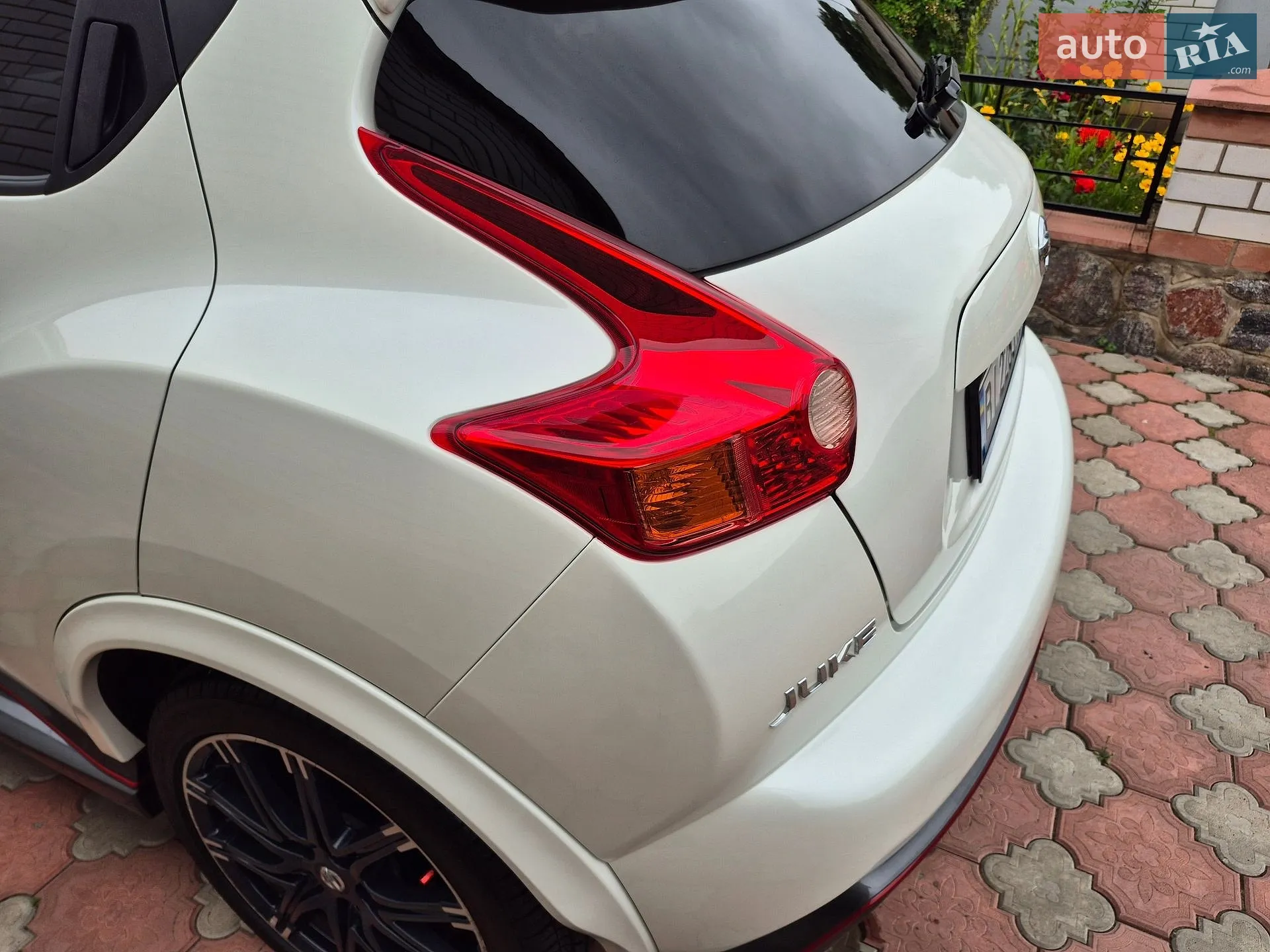 2013 Nissan Juke - мініатюра 44