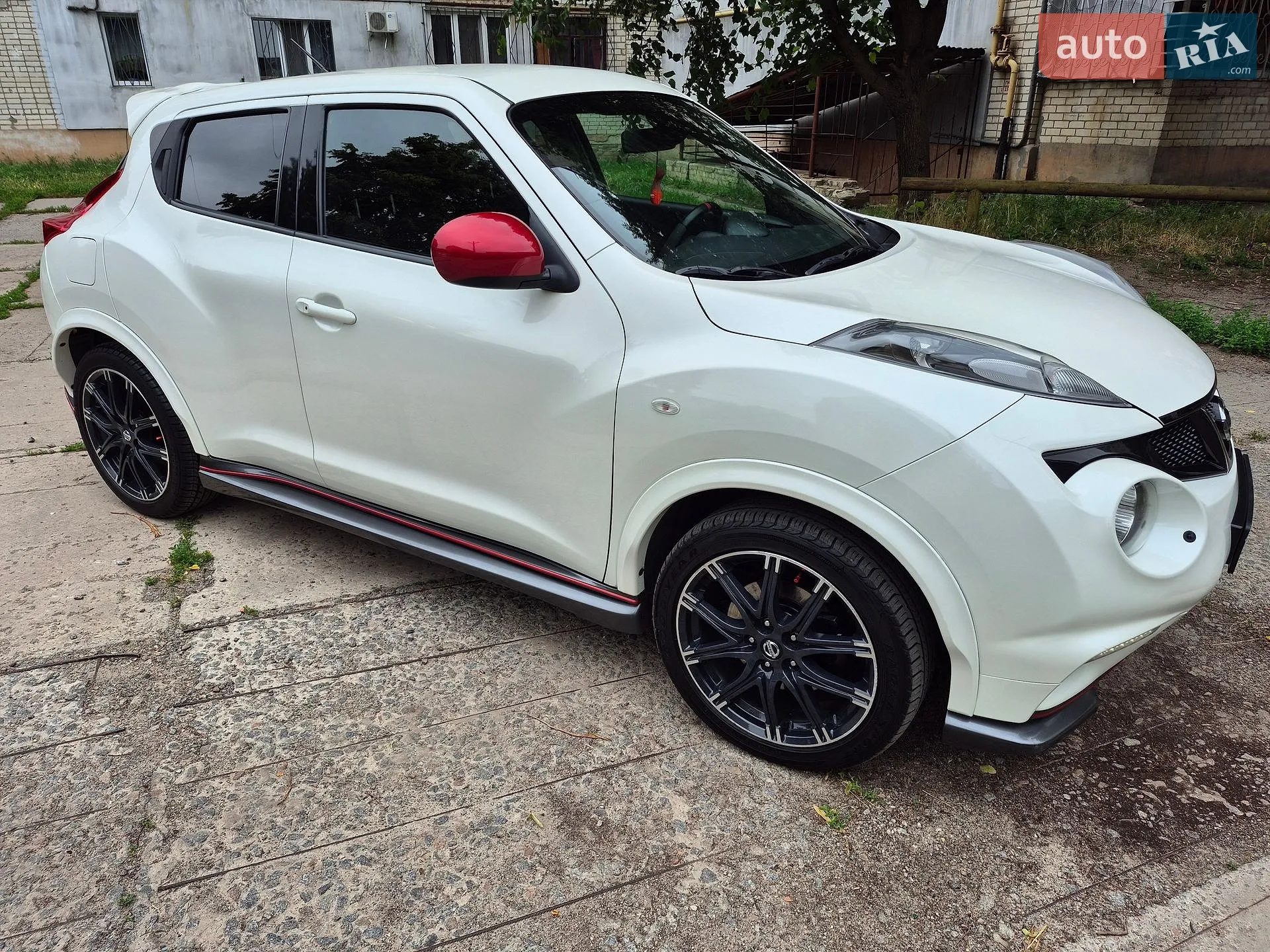 2013 Nissan Juke - мініатюра 48