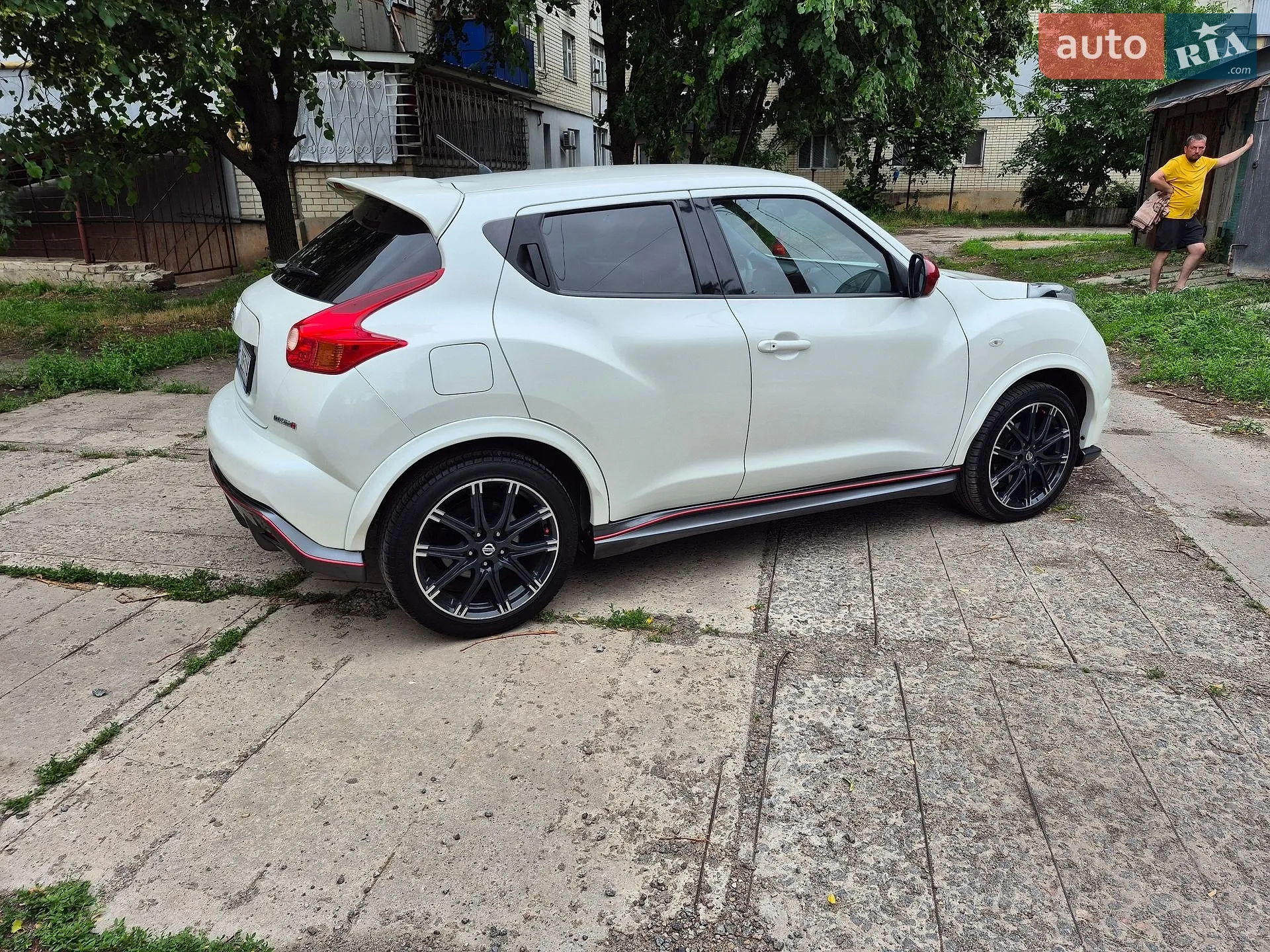 2013 Nissan Juke - мініатюра 50