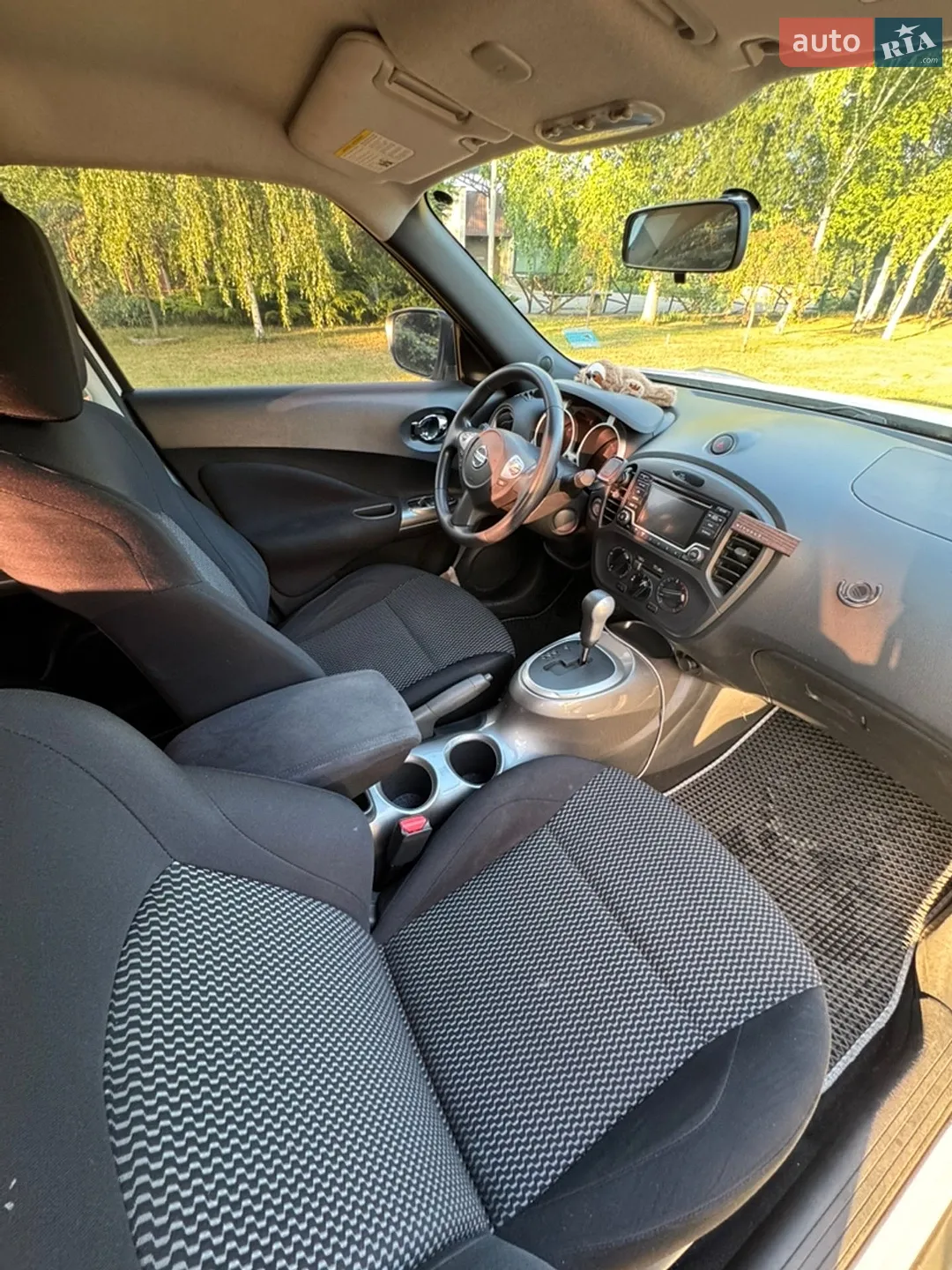 2015 Nissan Juke - мініатюра 13