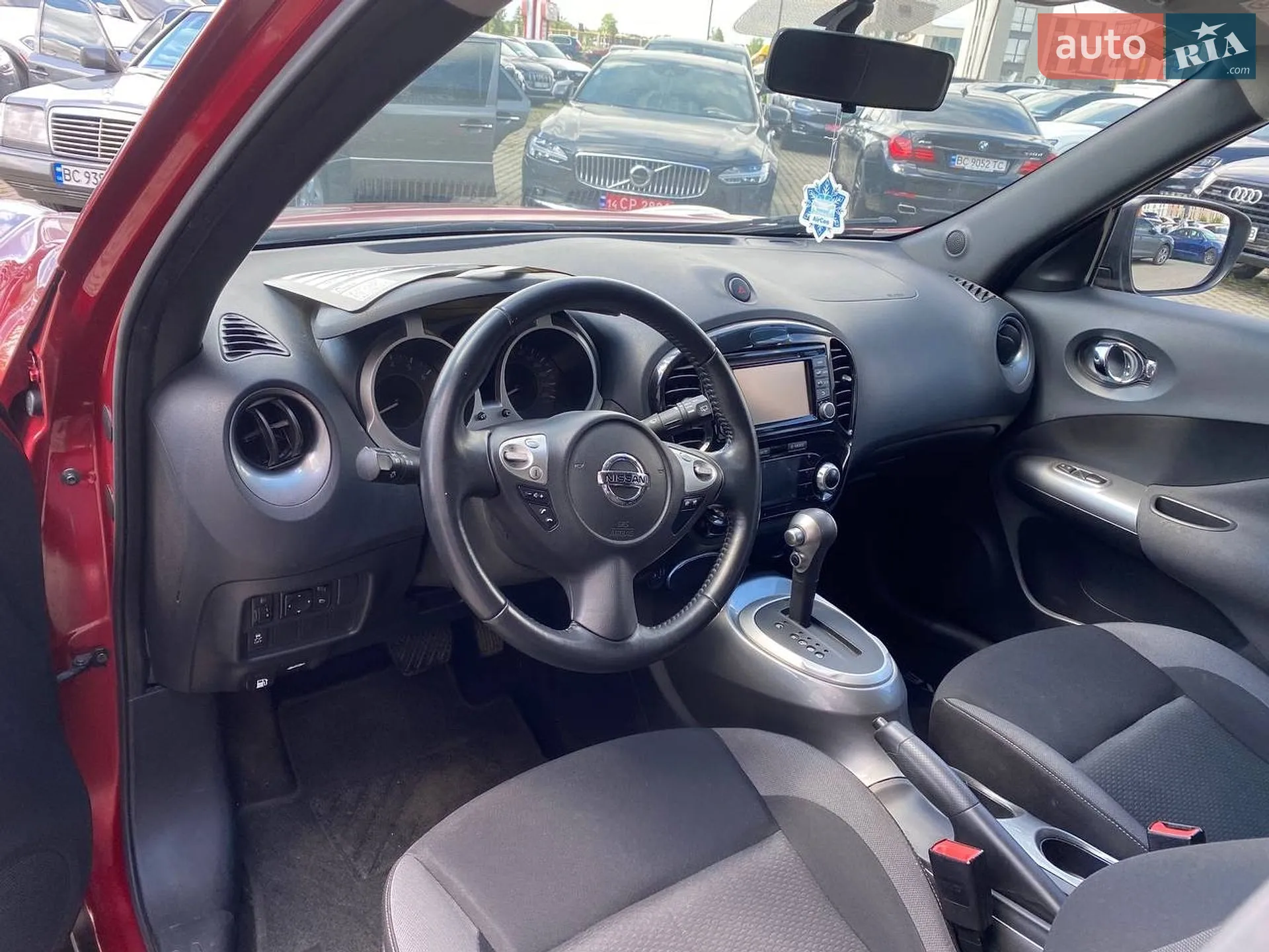 2018 Nissan Juke - мініатюра 10