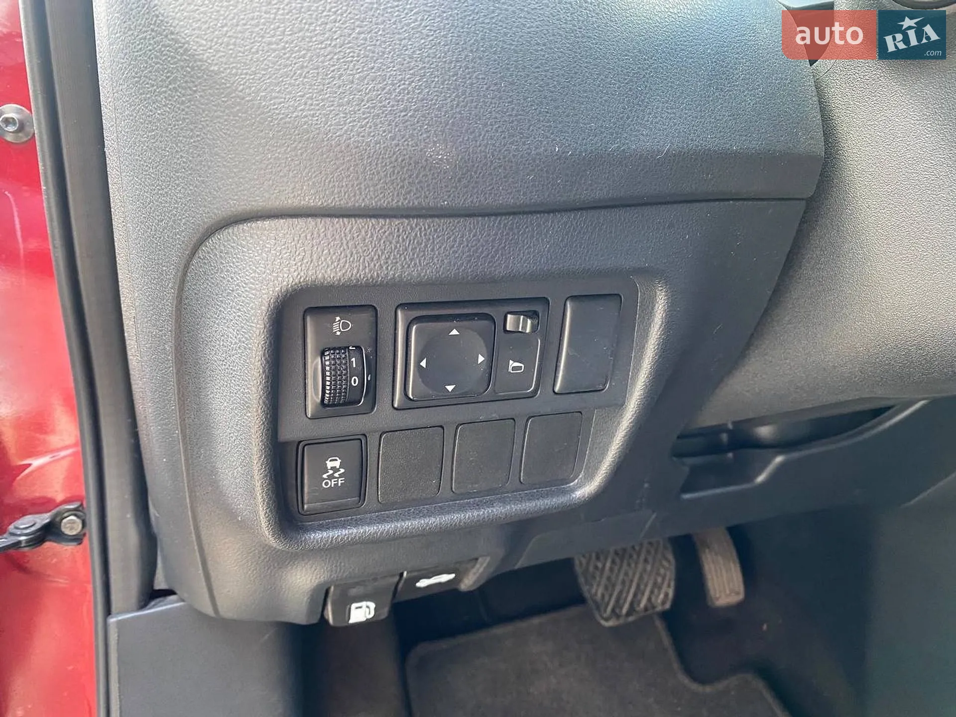 2018 Nissan Juke - мініатюра 11