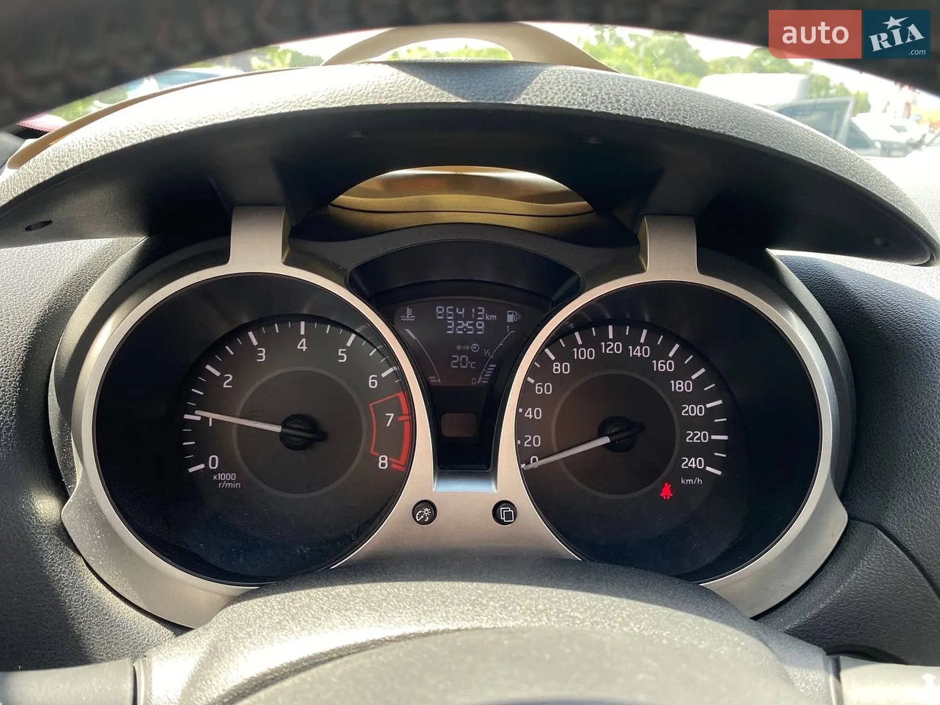 2018 Nissan Juke - мініатюра 12
