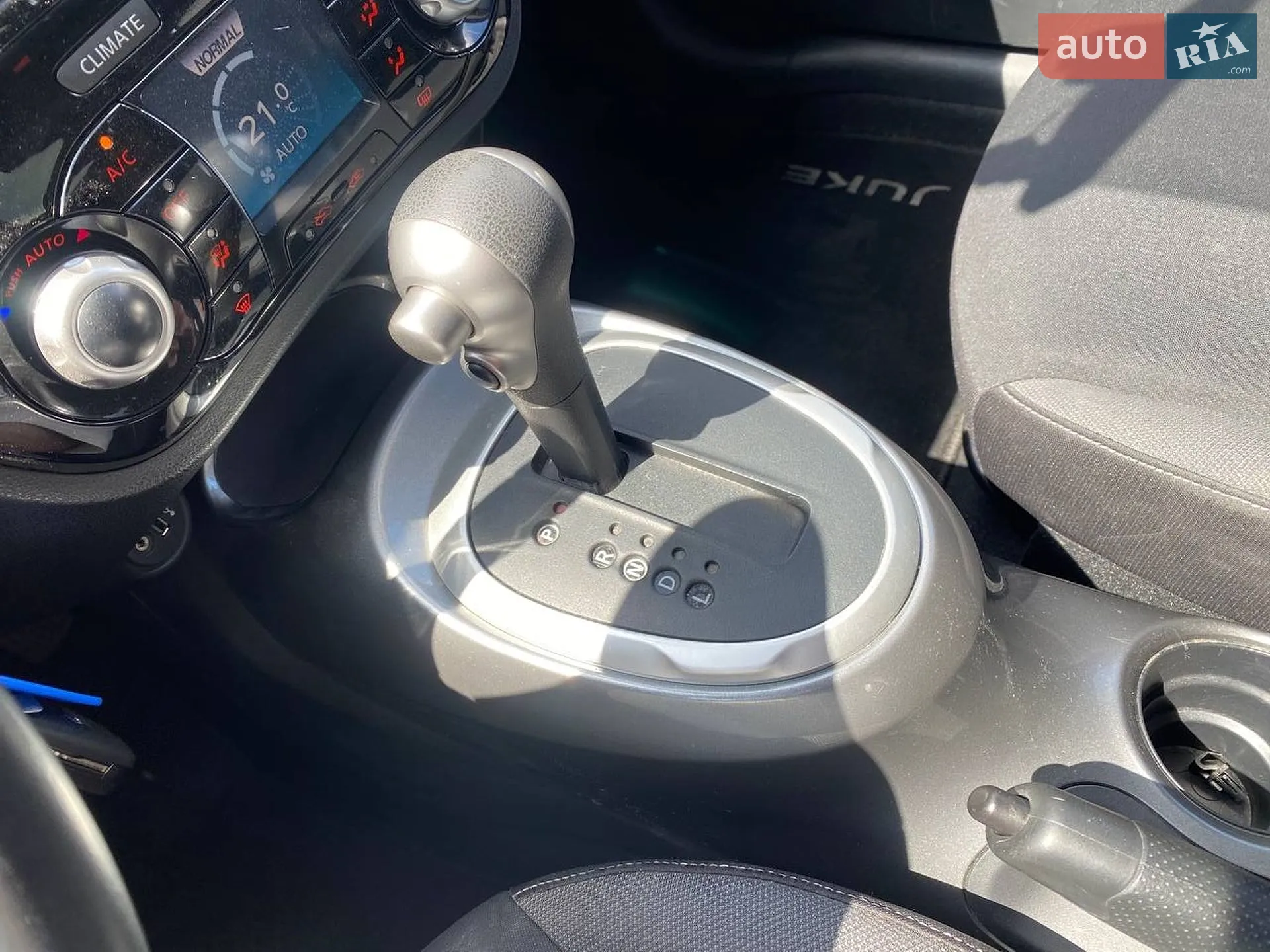 2018 Nissan Juke - мініатюра 14