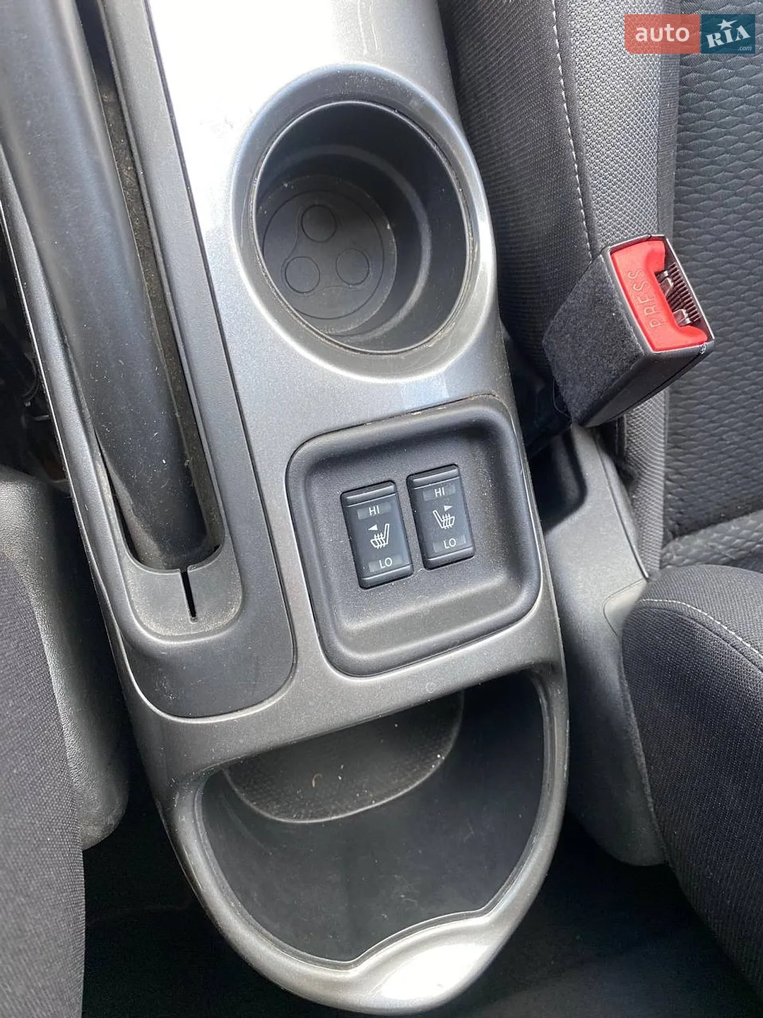 2018 Nissan Juke - мініатюра 15