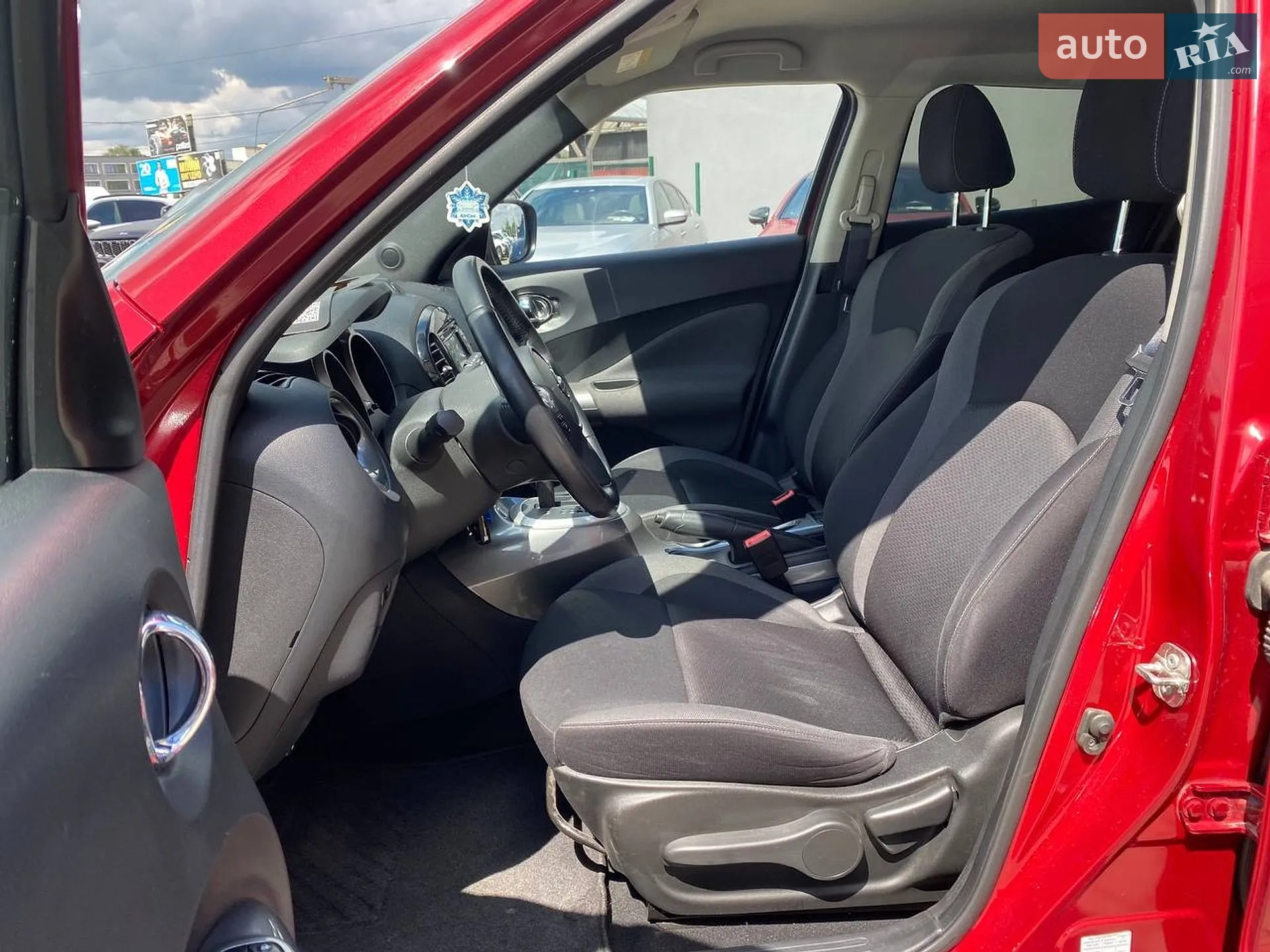 2018 Nissan Juke - мініатюра 16