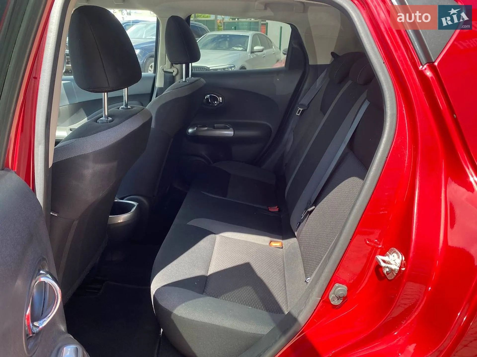2018 Nissan Juke - мініатюра 18