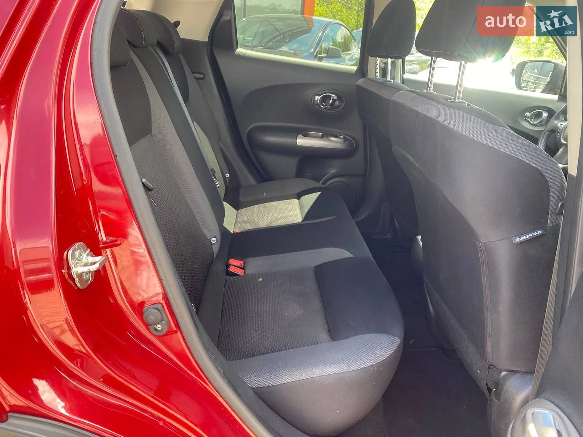 2018 Nissan Juke - мініатюра 19