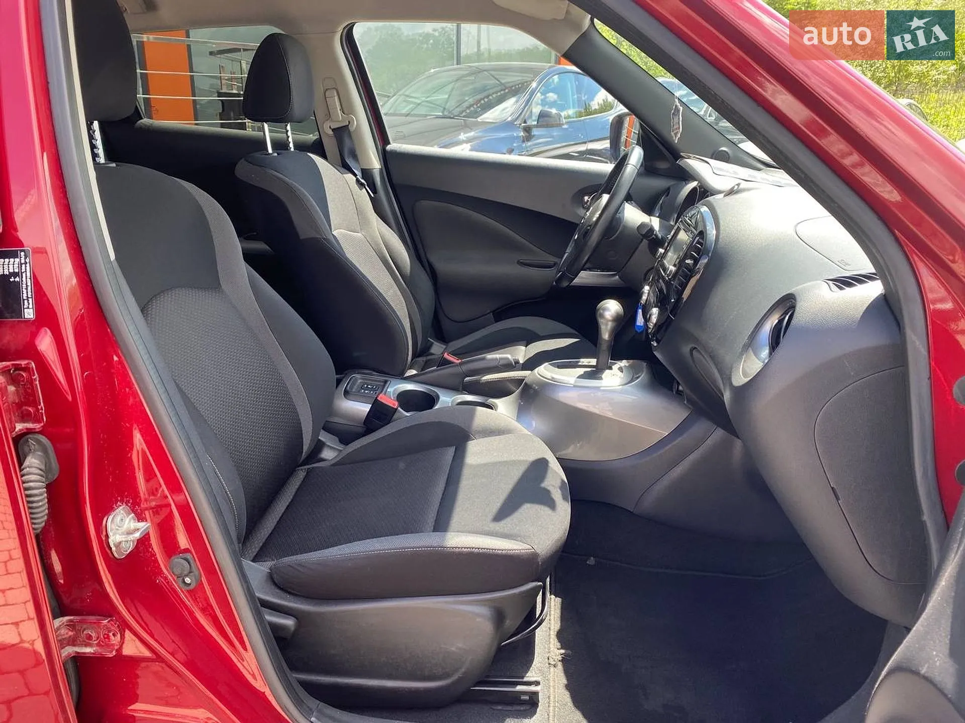 2018 Nissan Juke - мініатюра 20