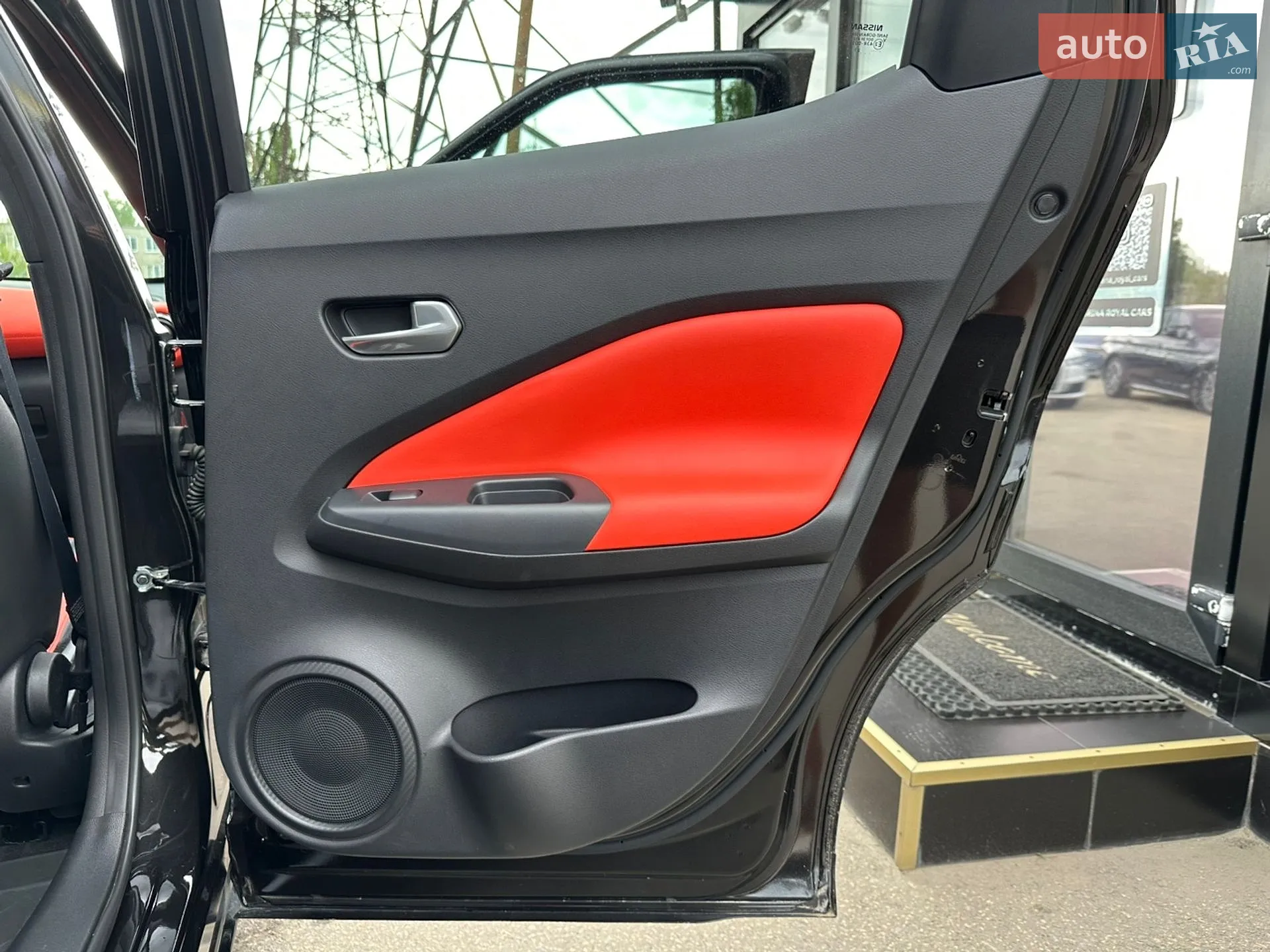 2021 Nissan Juke - мініатюра 23