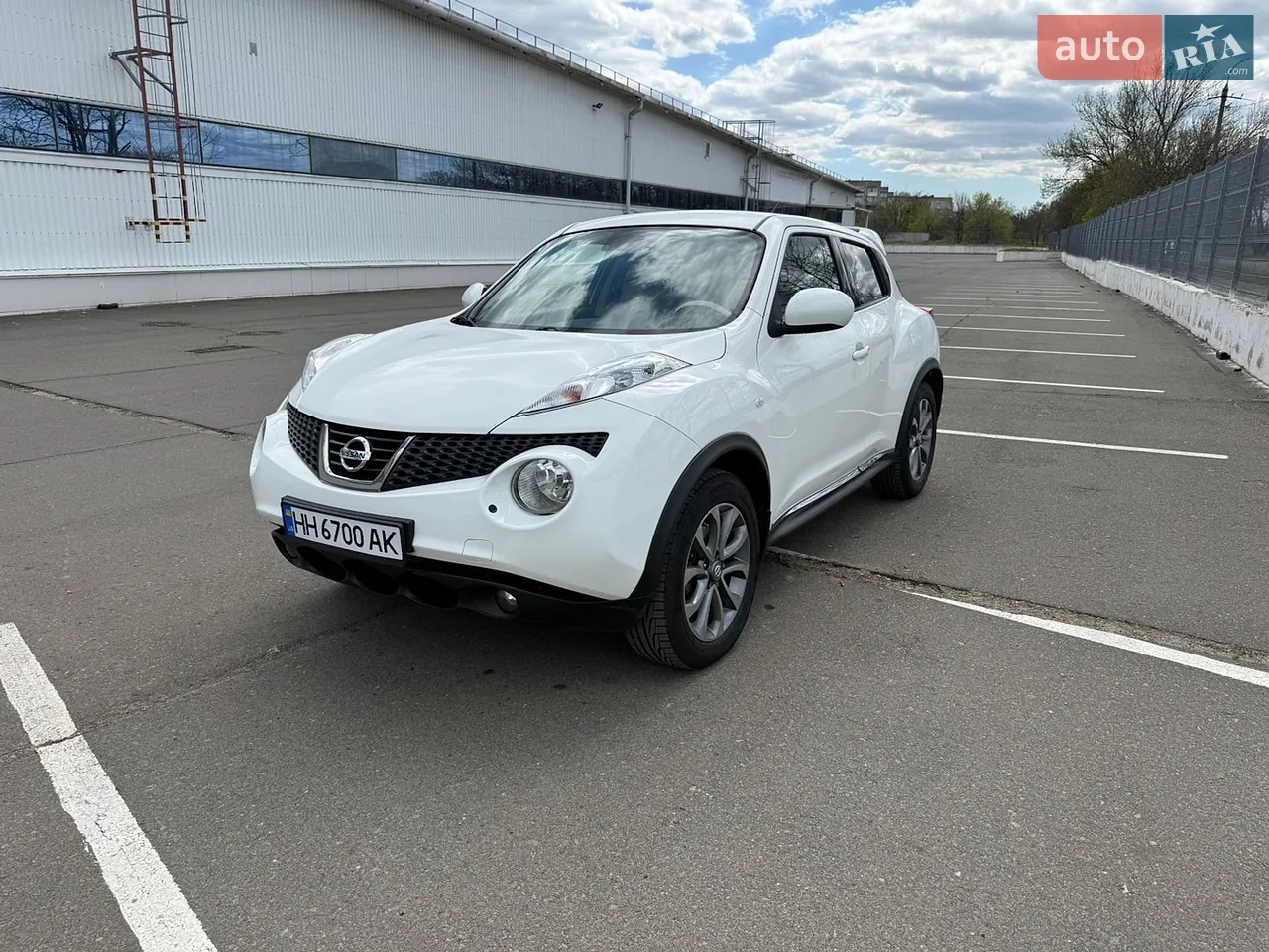 2014 Nissan Juke - мініатюра 13