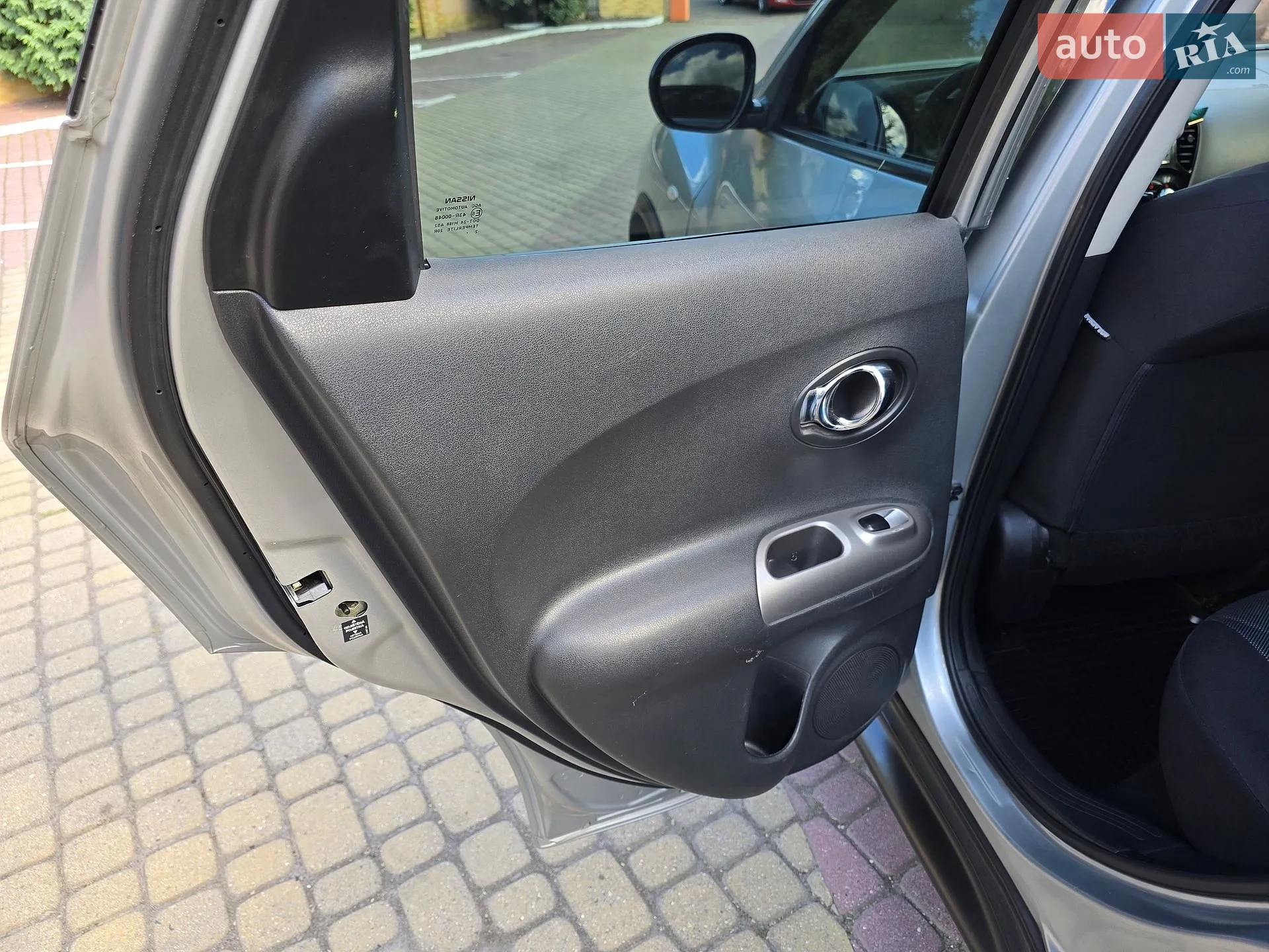 2013 Nissan Juke - мініатюра 20