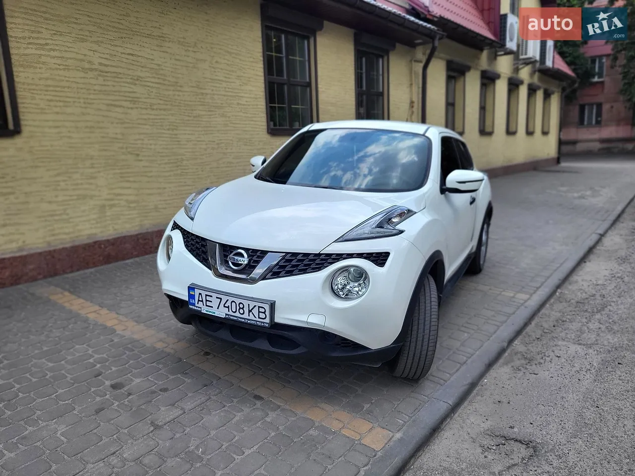 2019 Nissan Juke - мініатюра 27