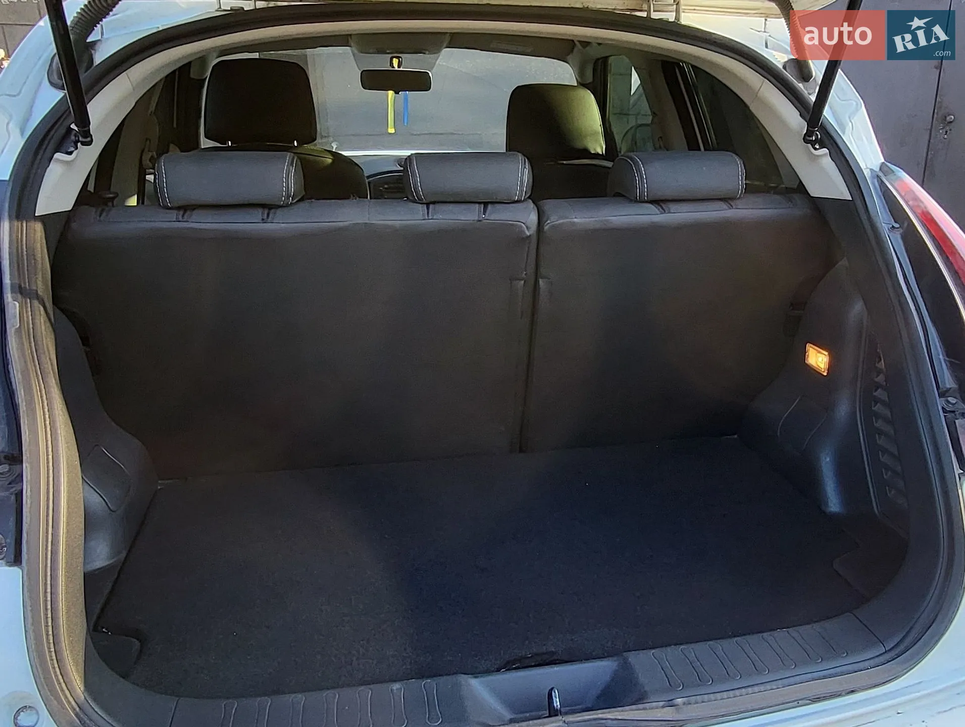 2019 Nissan Juke - мініатюра 10