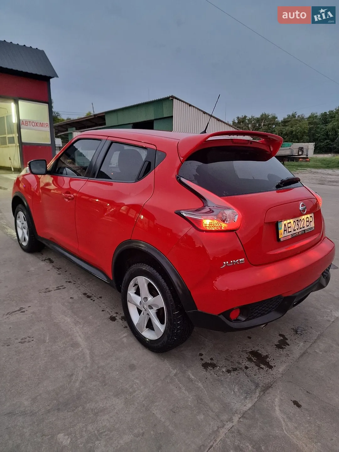 2019 Nissan Juke - мініатюра 5