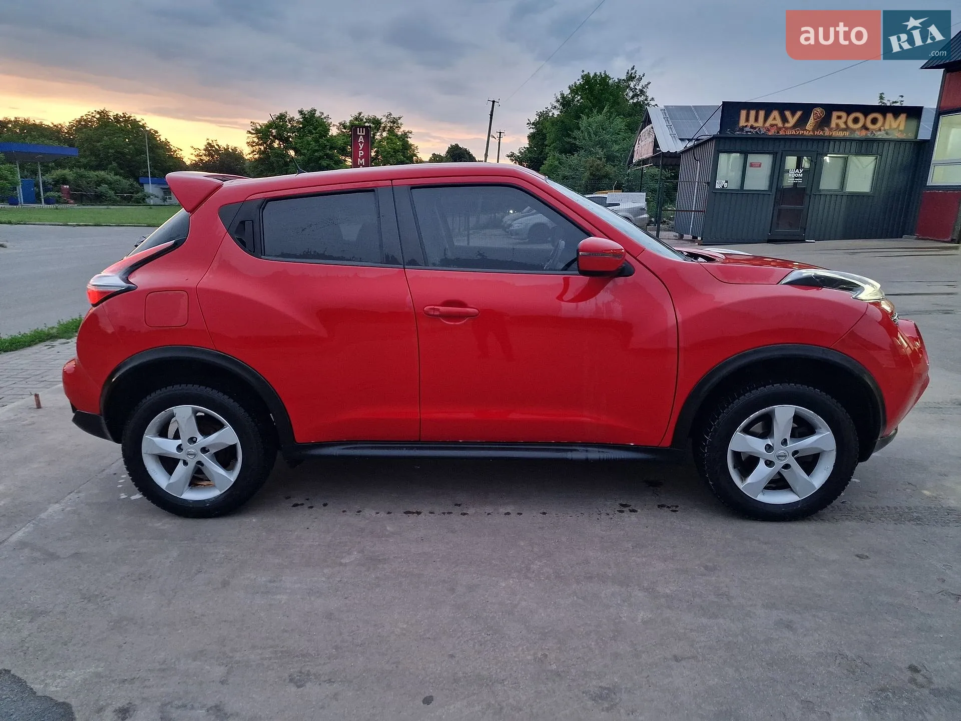 2019 Nissan Juke - мініатюра 7