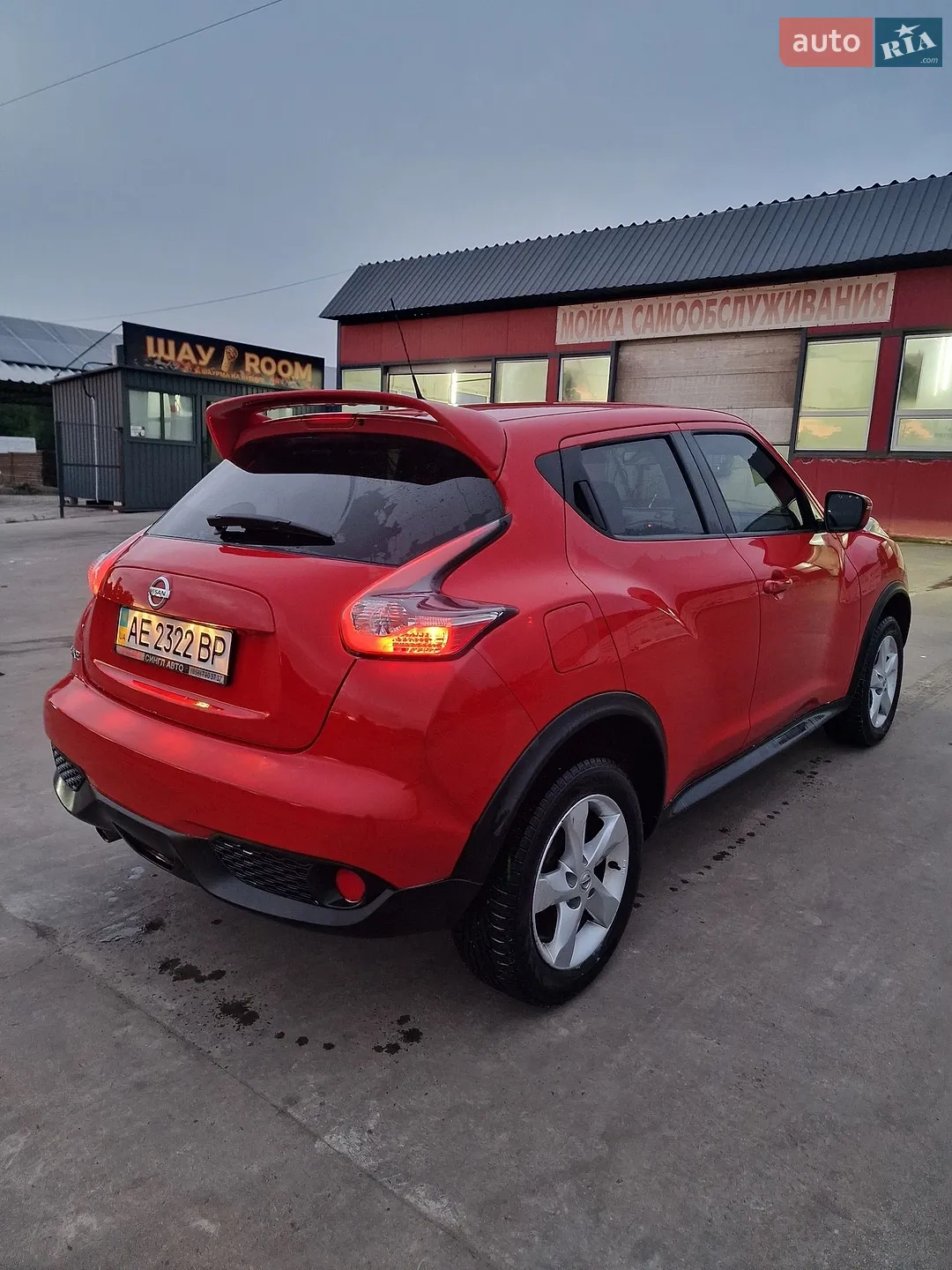 2019 Nissan Juke - мініатюра 4
