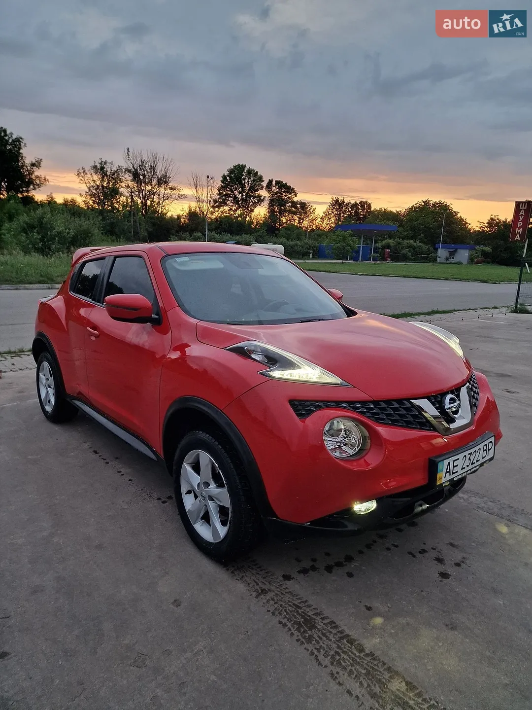 2019 Nissan Juke - мініатюра 2