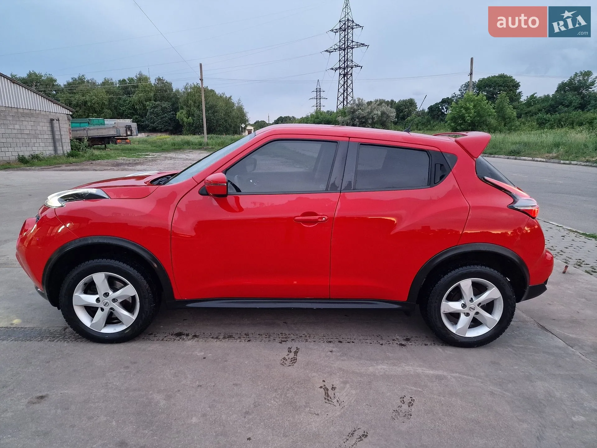 2019 Nissan Juke - мініатюра 6