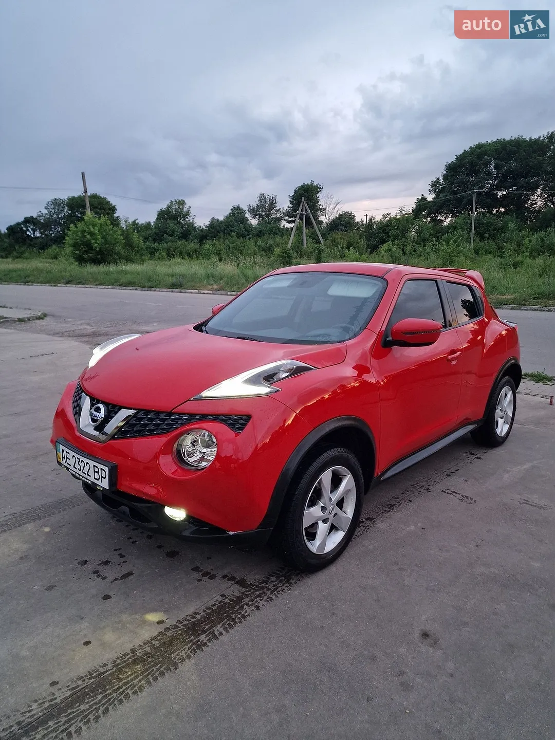 2019 Nissan Juke - мініатюра 3