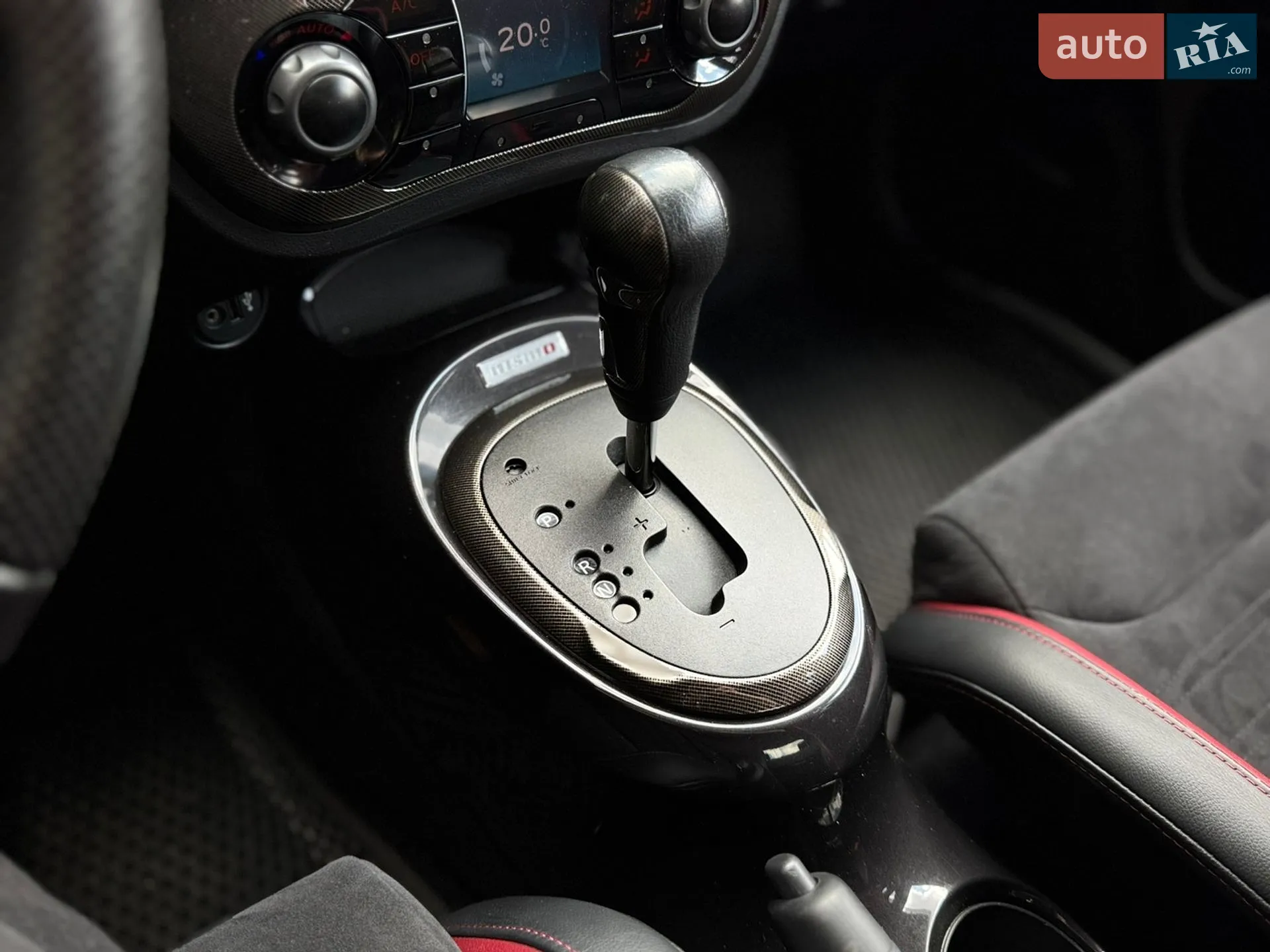 2014 Nissan Juke - мініатюра 12