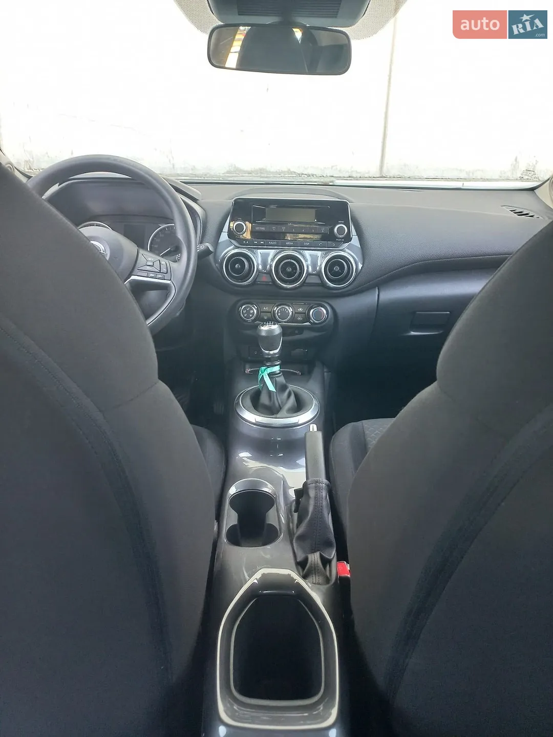 2021 Nissan Juke - мініатюра 6