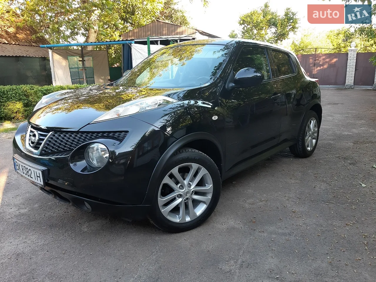 2013 Nissan Juke - мініатюра 11
