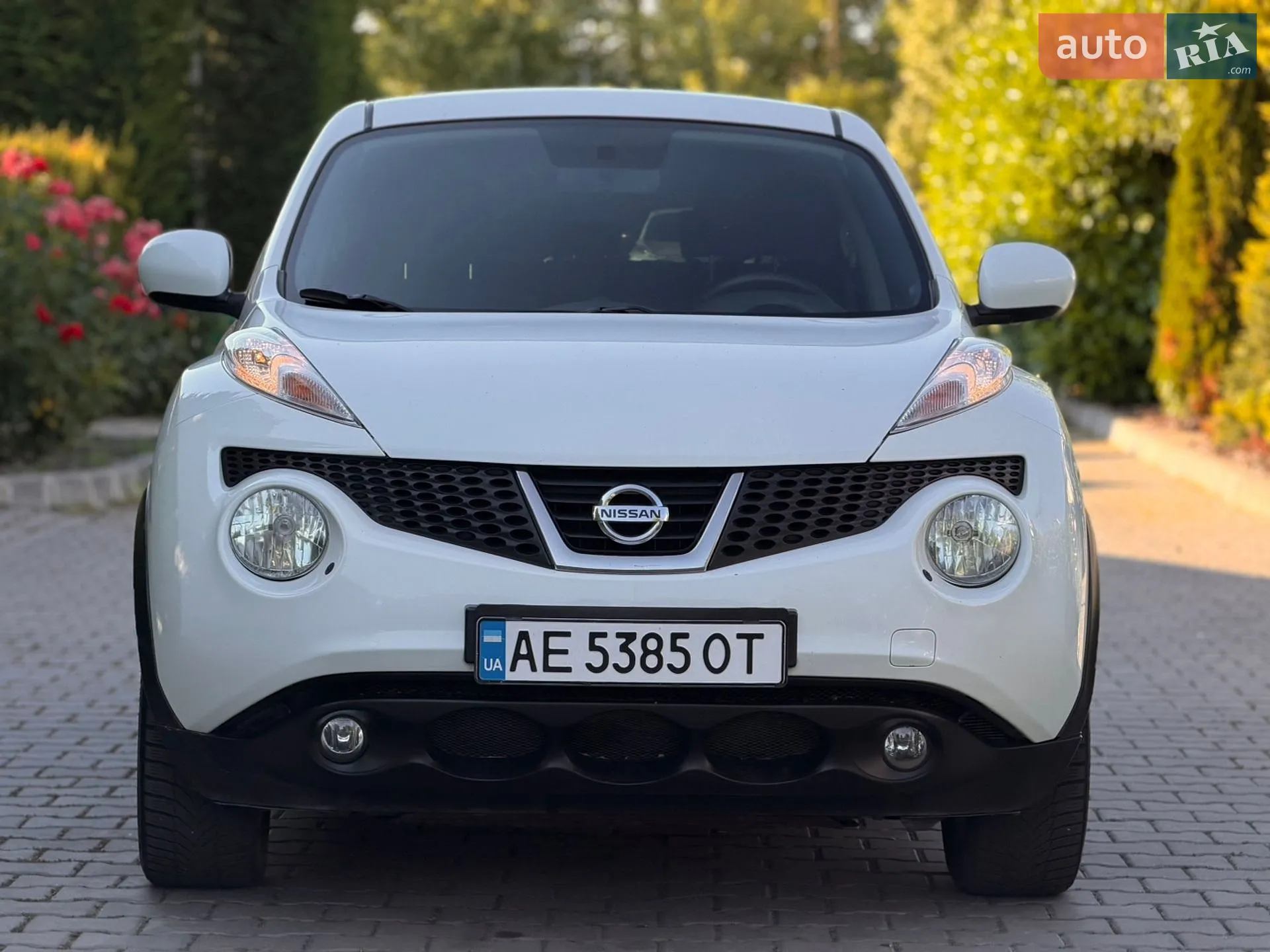 2013 Nissan Juke - мініатюра 10