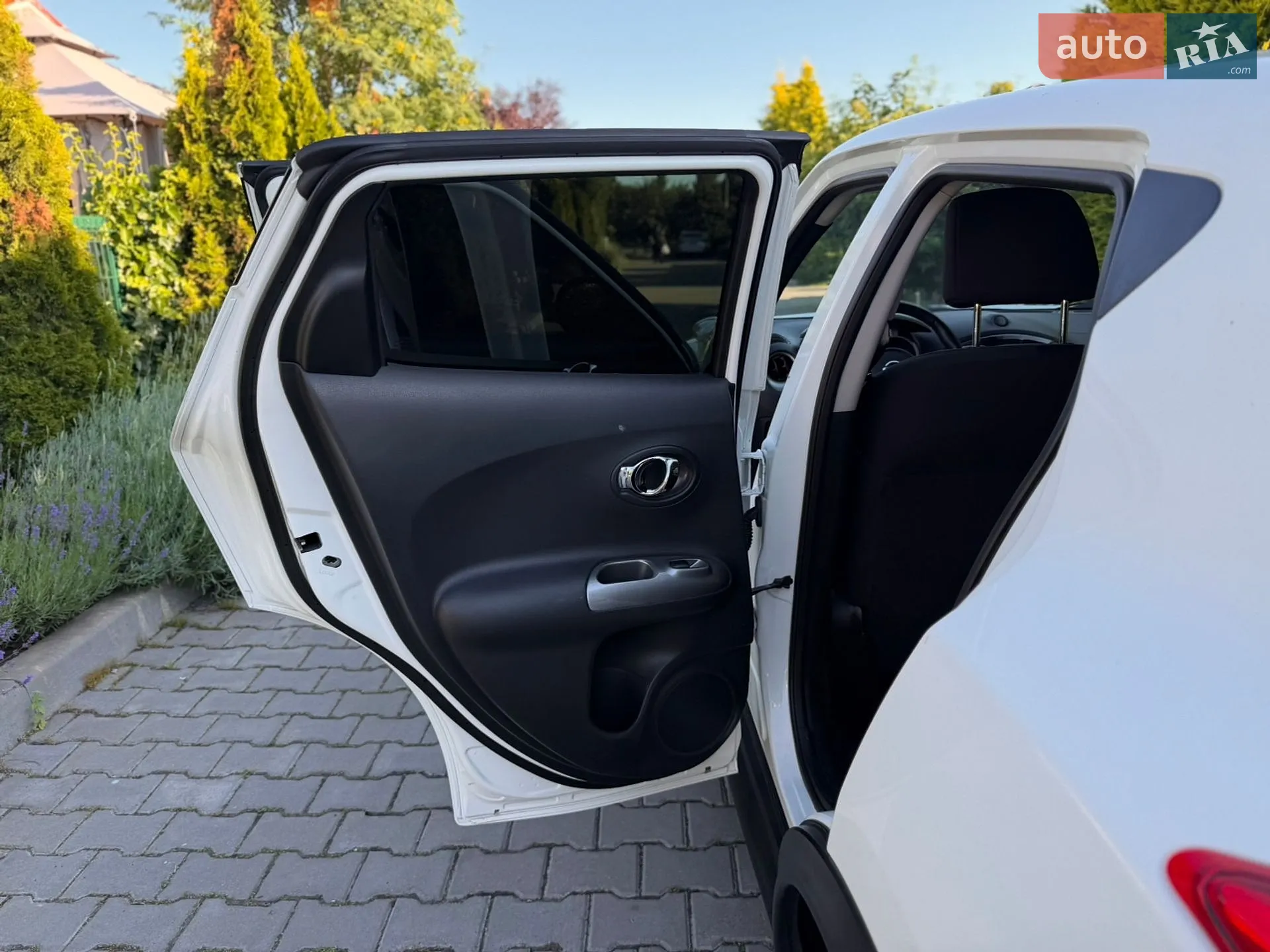 2013 Nissan Juke - мініатюра 23
