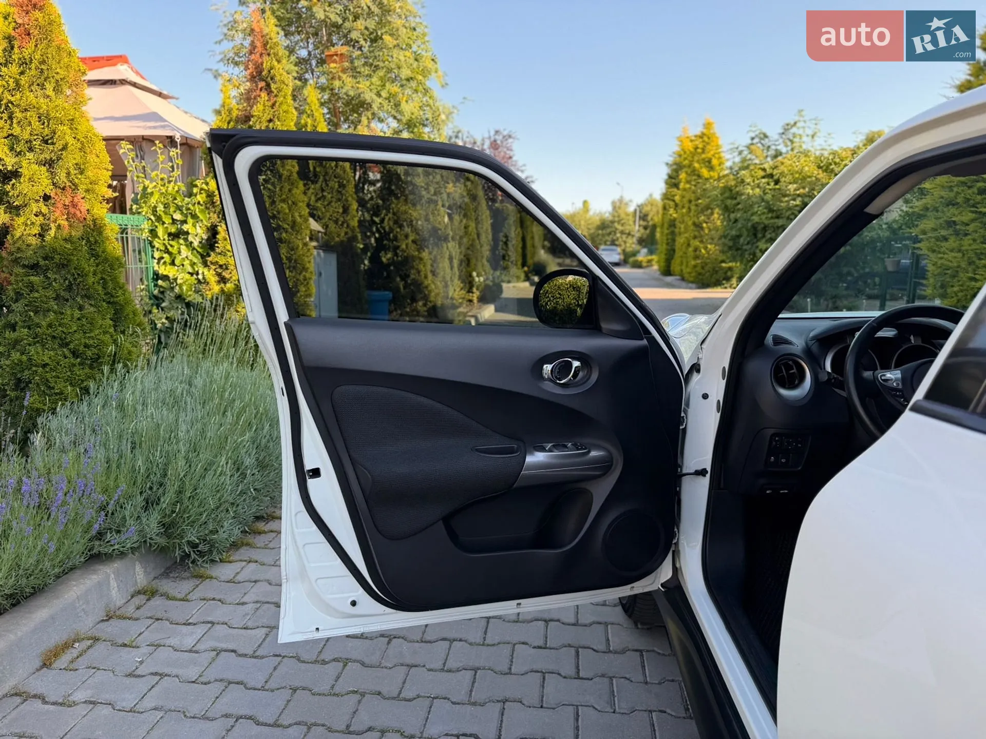 2013 Nissan Juke - мініатюра 30