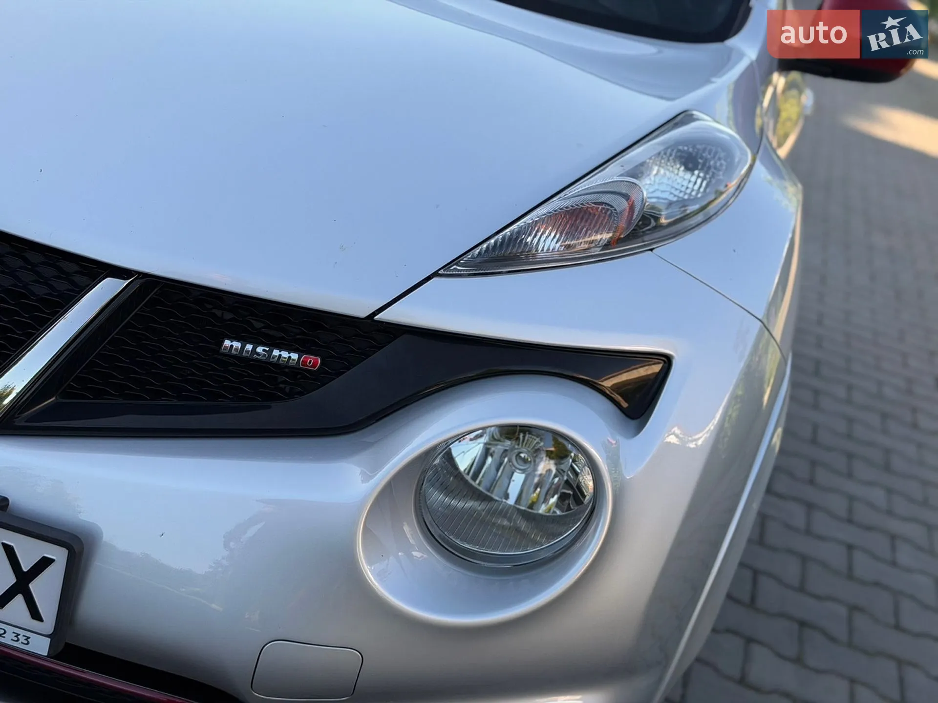 2014 Nissan Juke - мініатюра 16